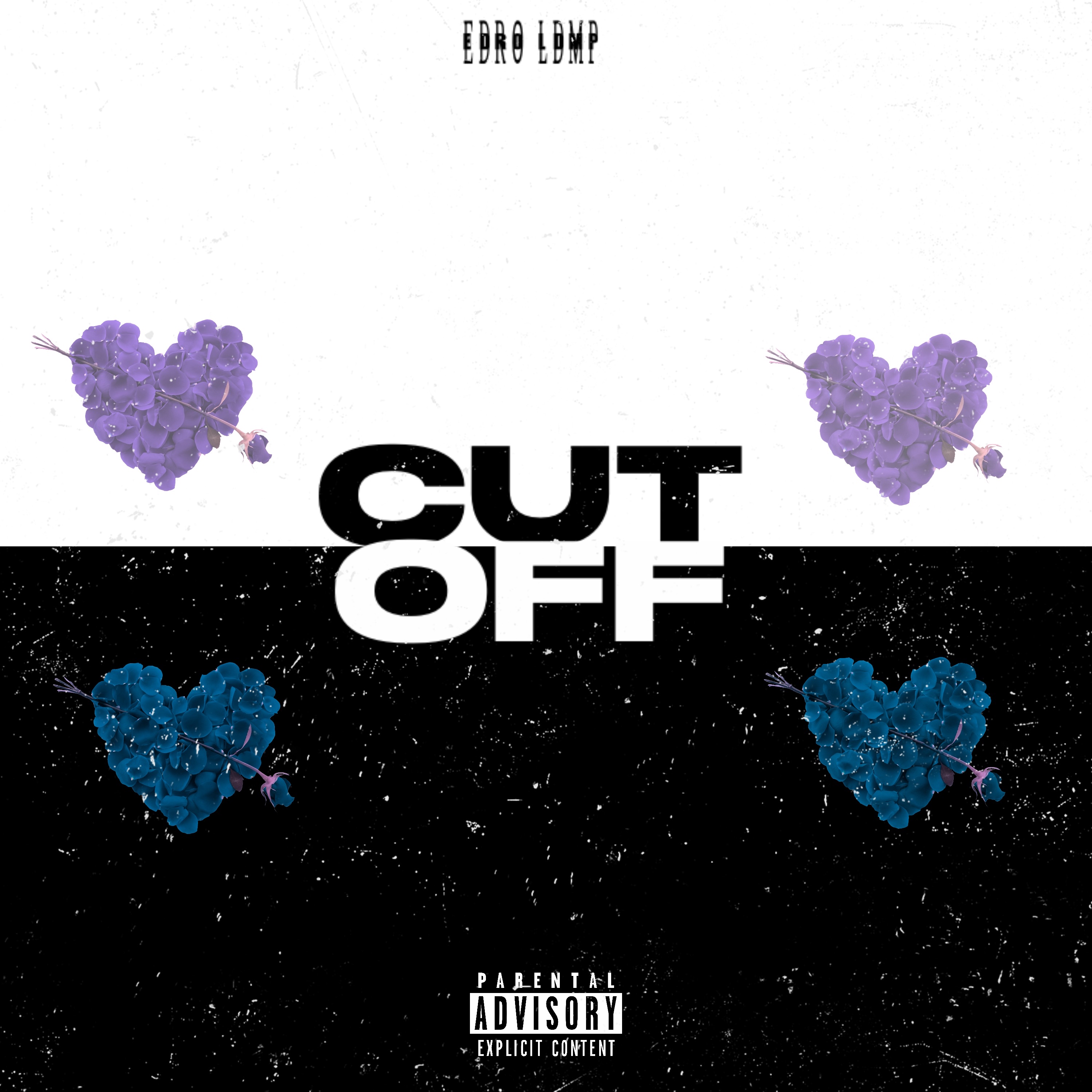 Cut Off artwork