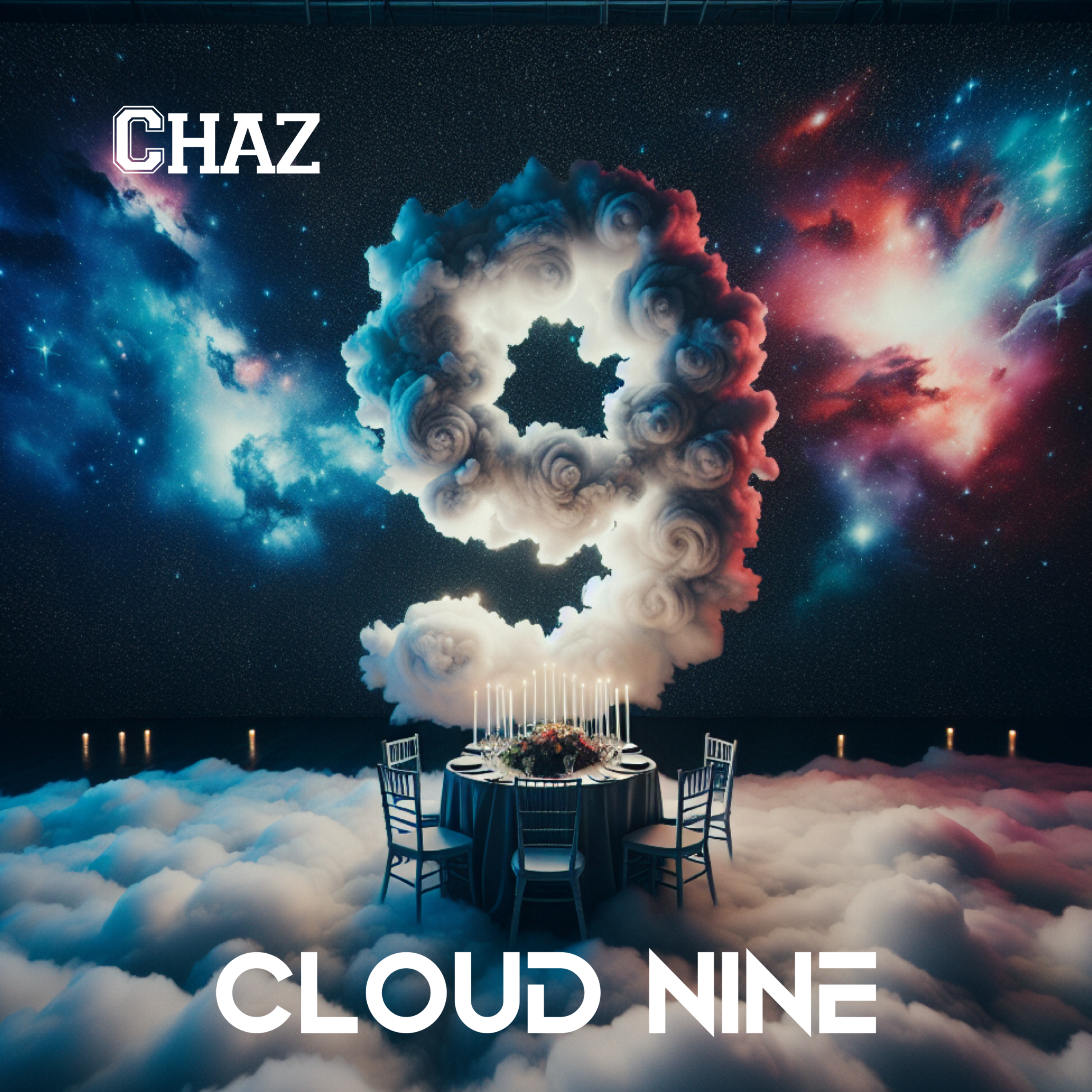 Cloud Nine artwork