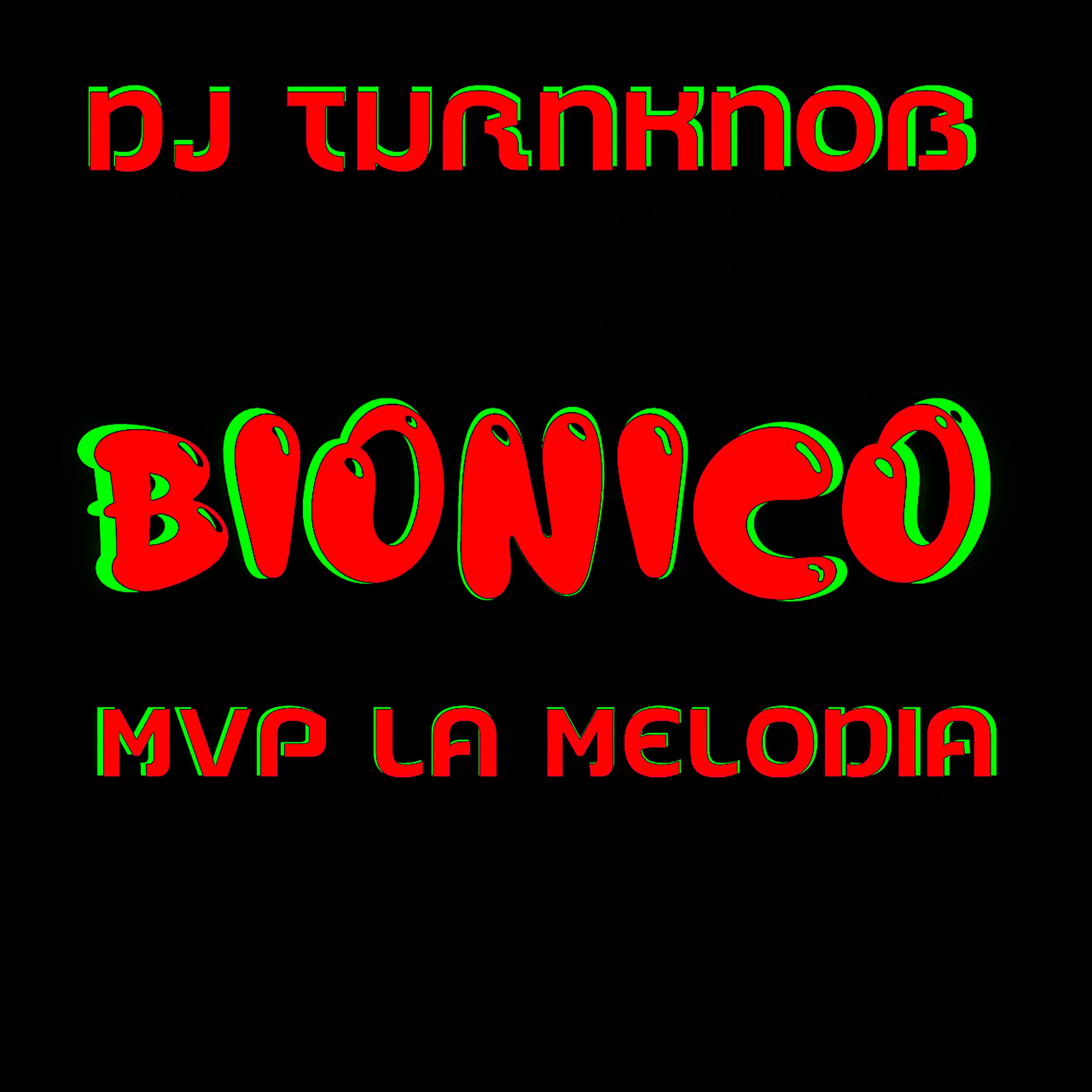 Bionico artwork