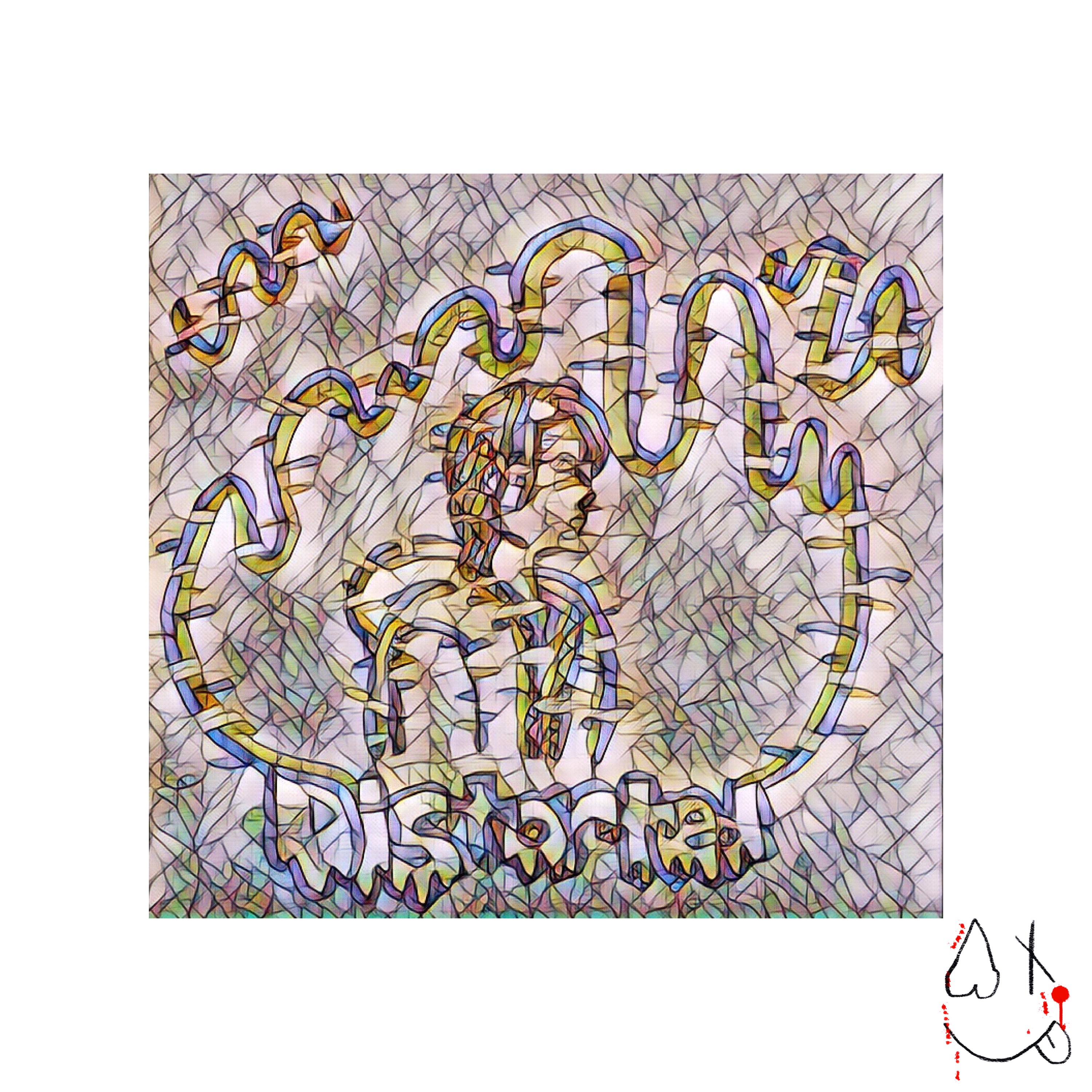 To Be Frank (Remix) - Slowed To Perfektion artwork