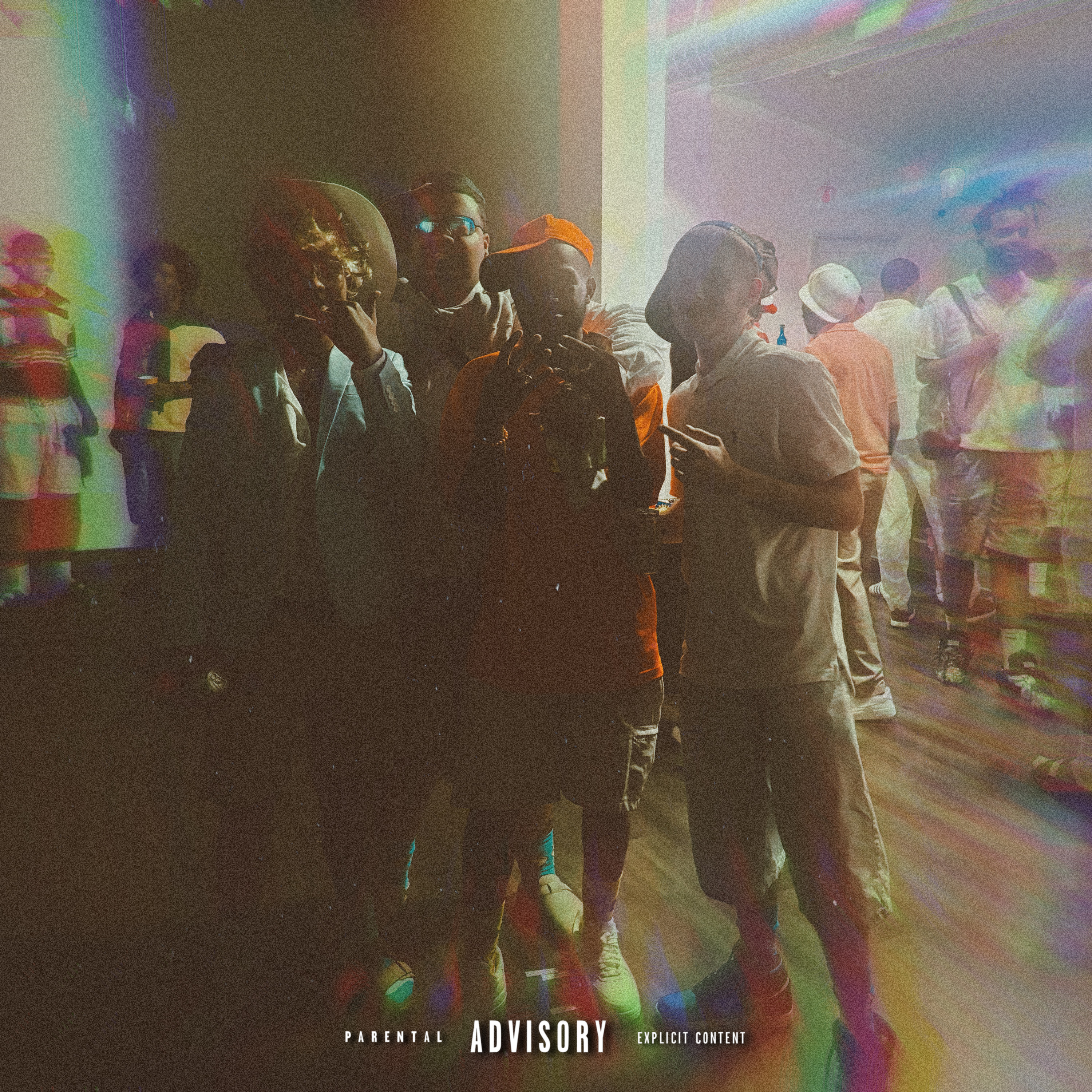 goodtimes & goodnights artwork