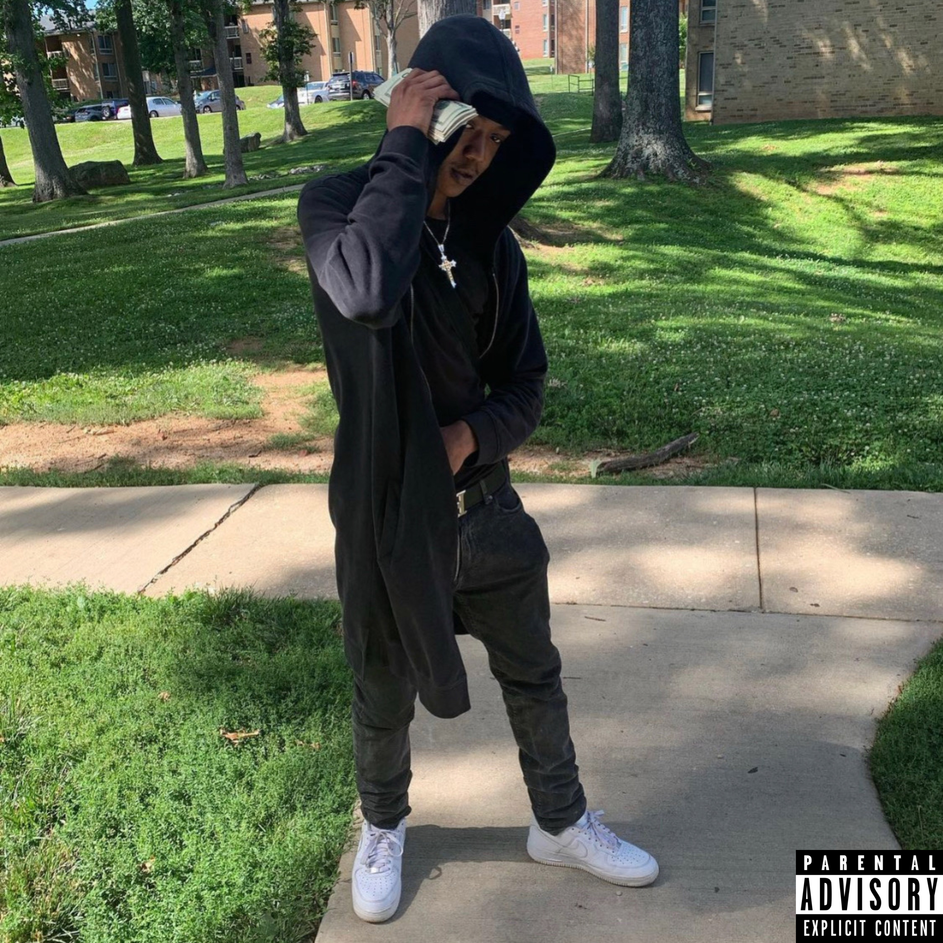 No Radios Freestyle artwork