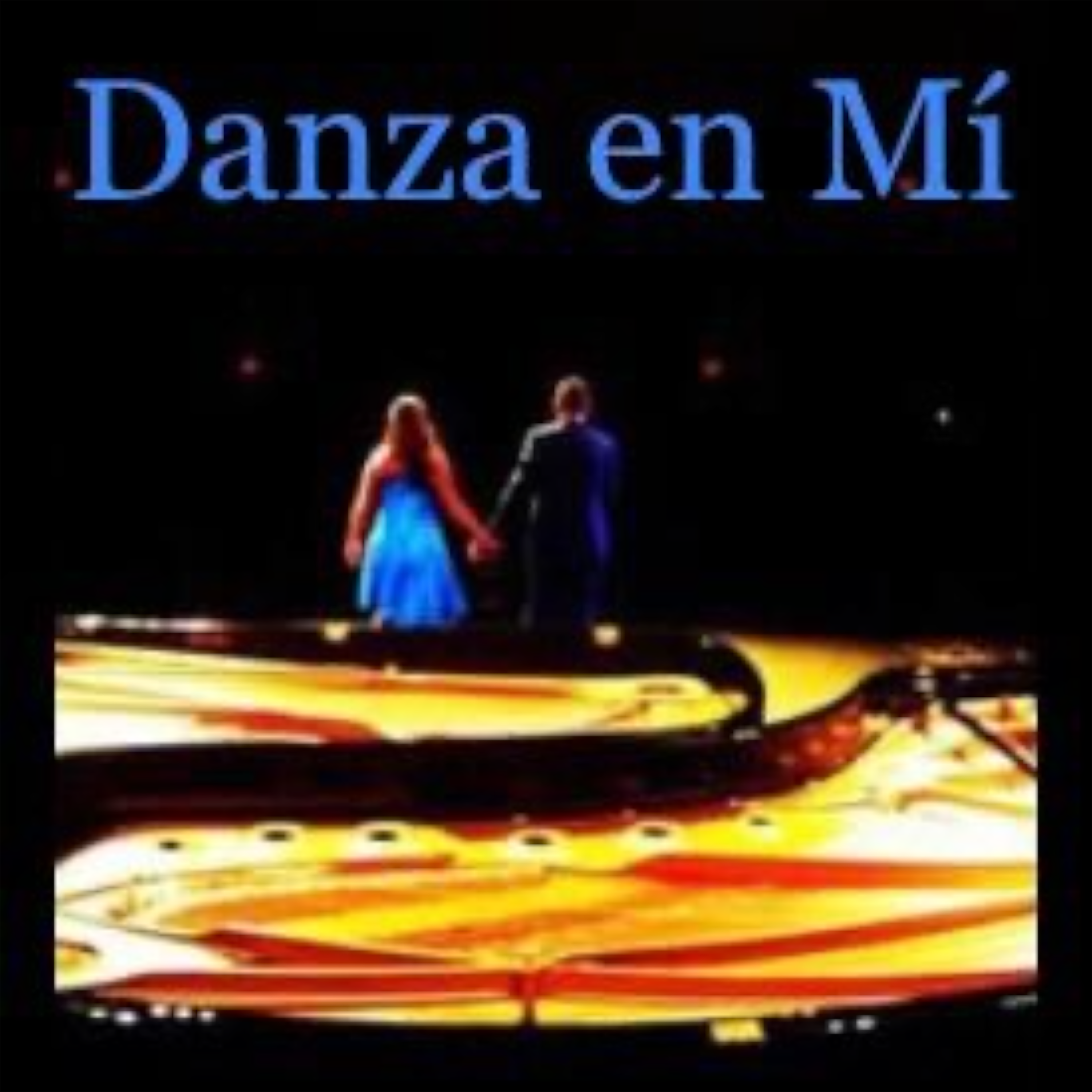 Danza En Mí artwork