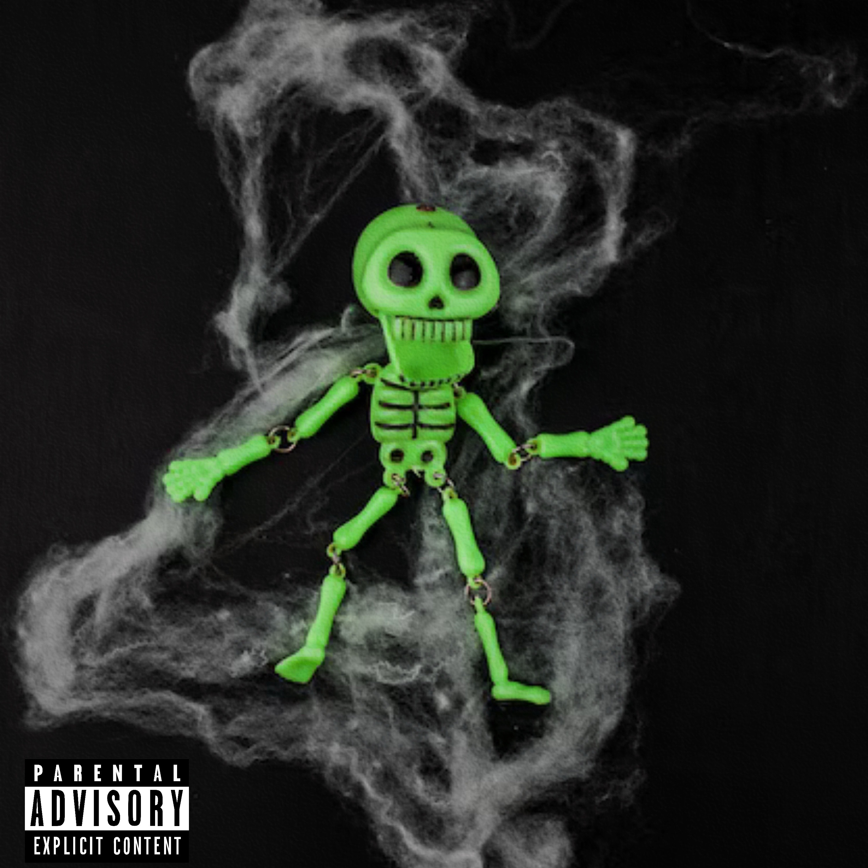 Mokin Dead OPPS artwork