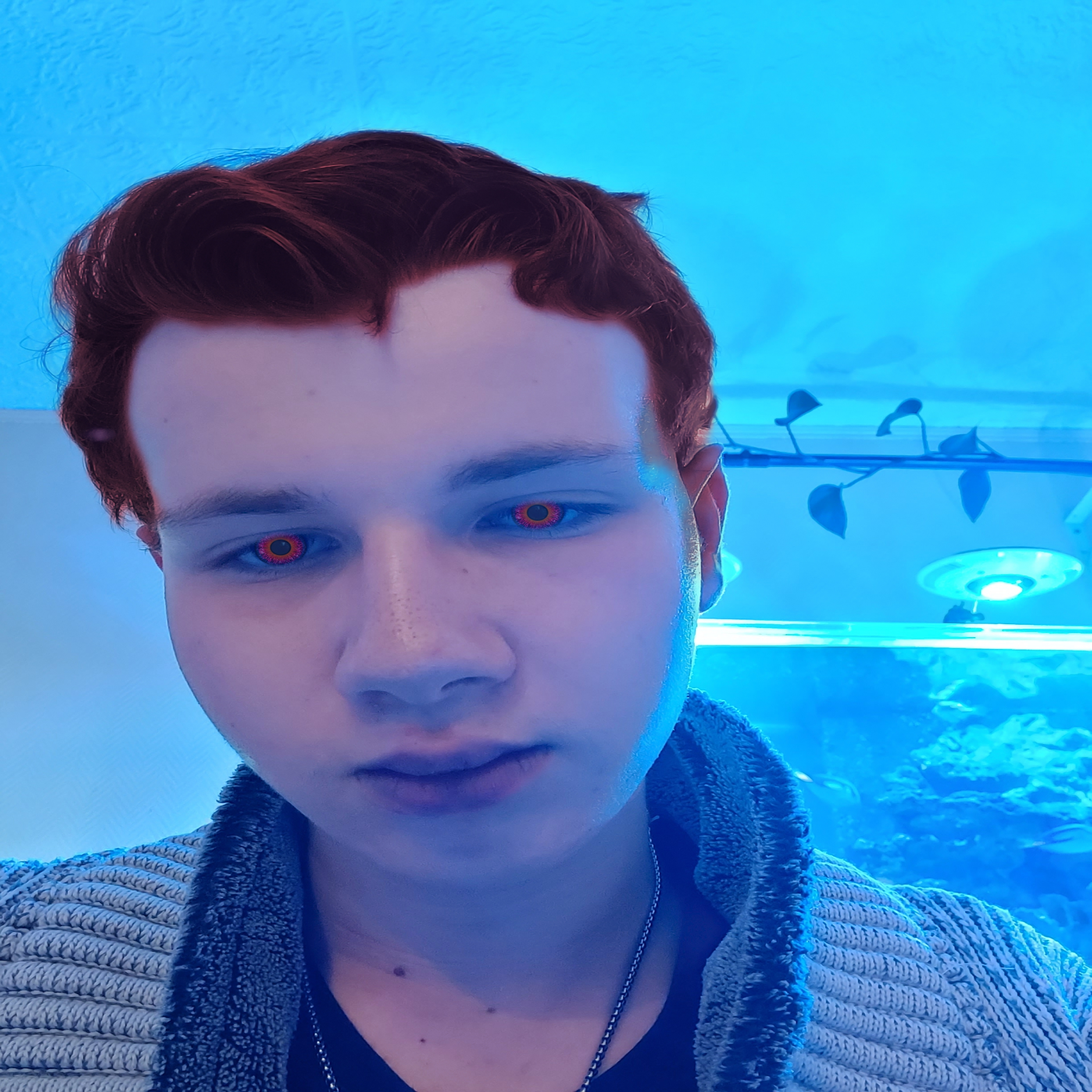 Un Jour Sans Soleil artwork