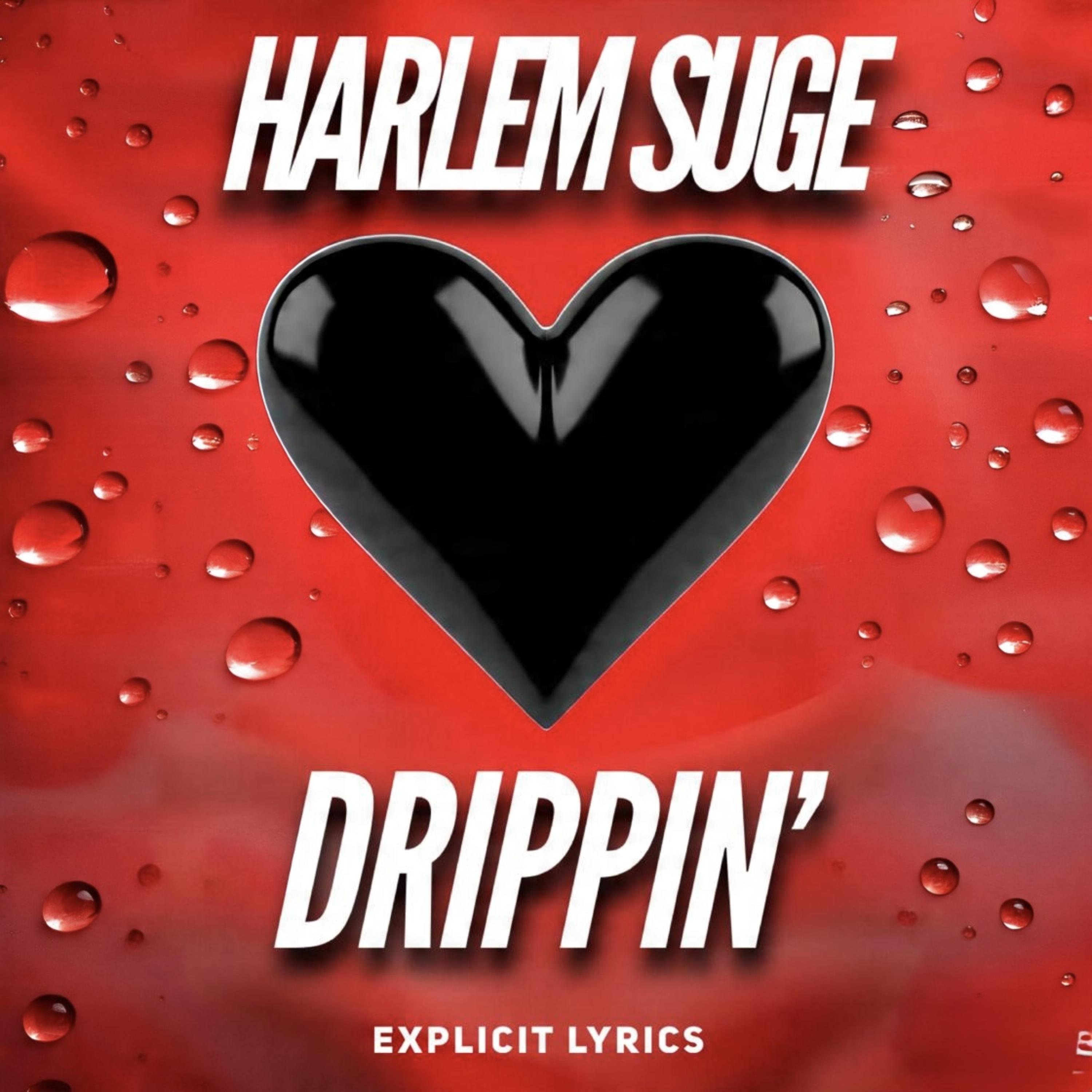 Drippin’ artwork