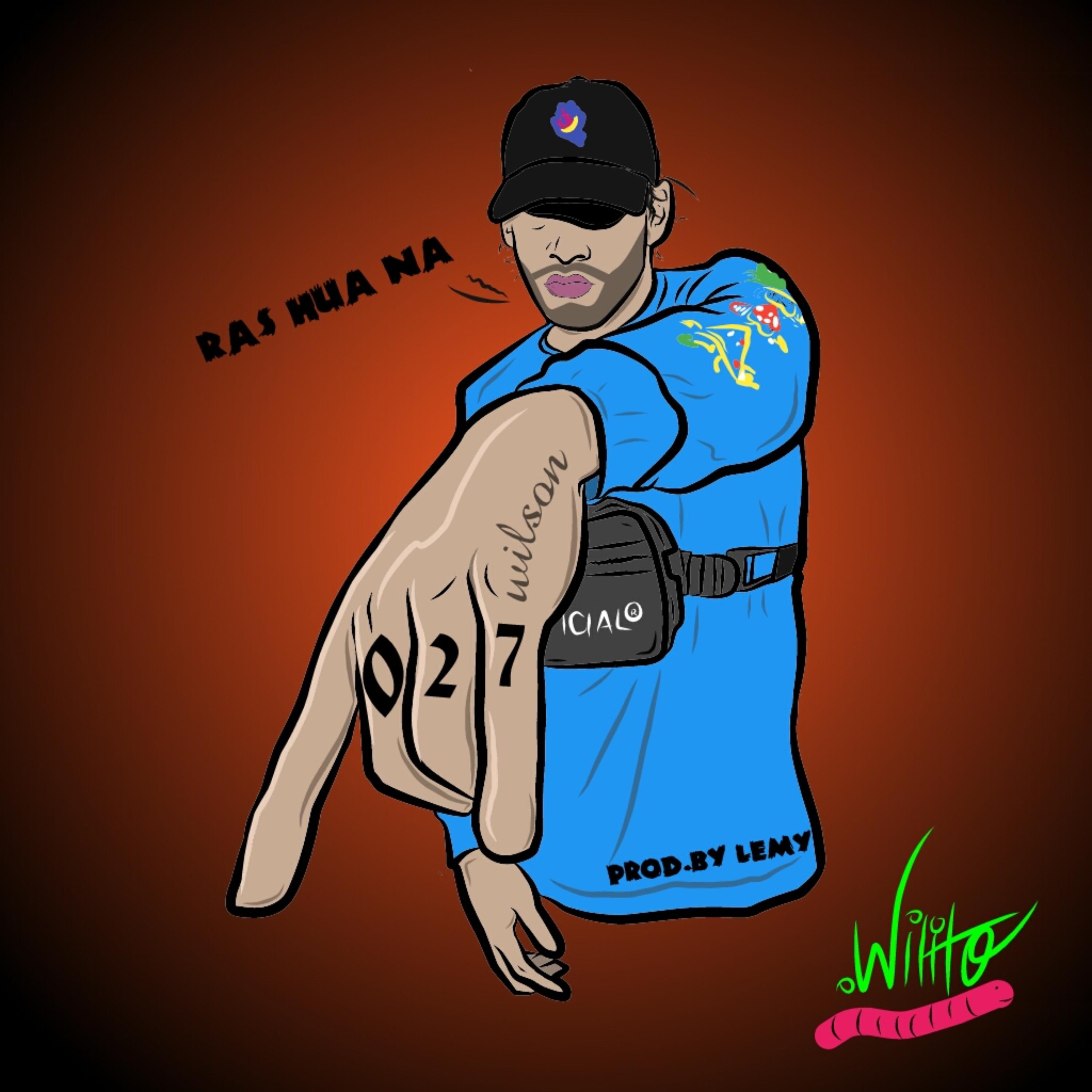 Wilson artwork