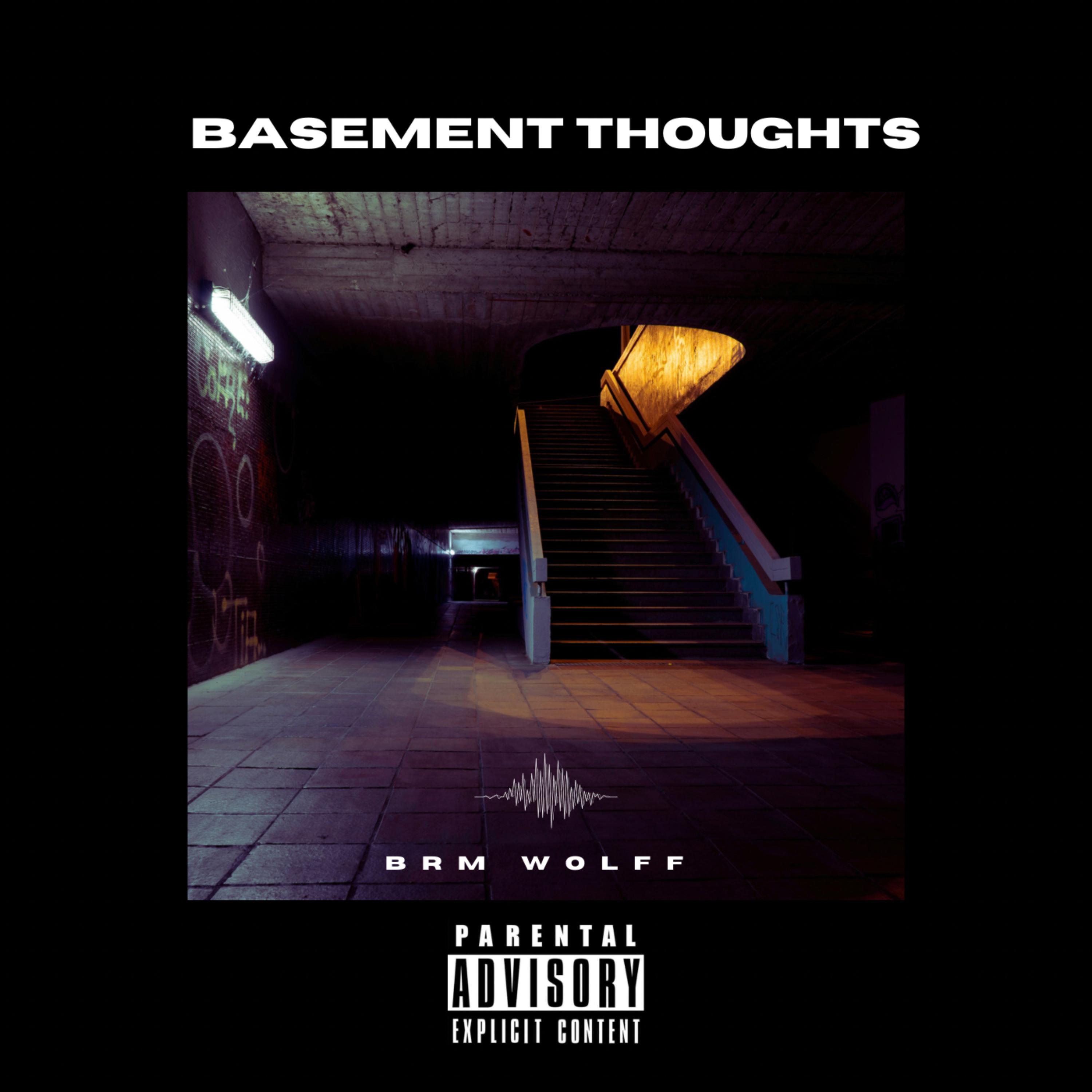 Basement Thoughts artwork