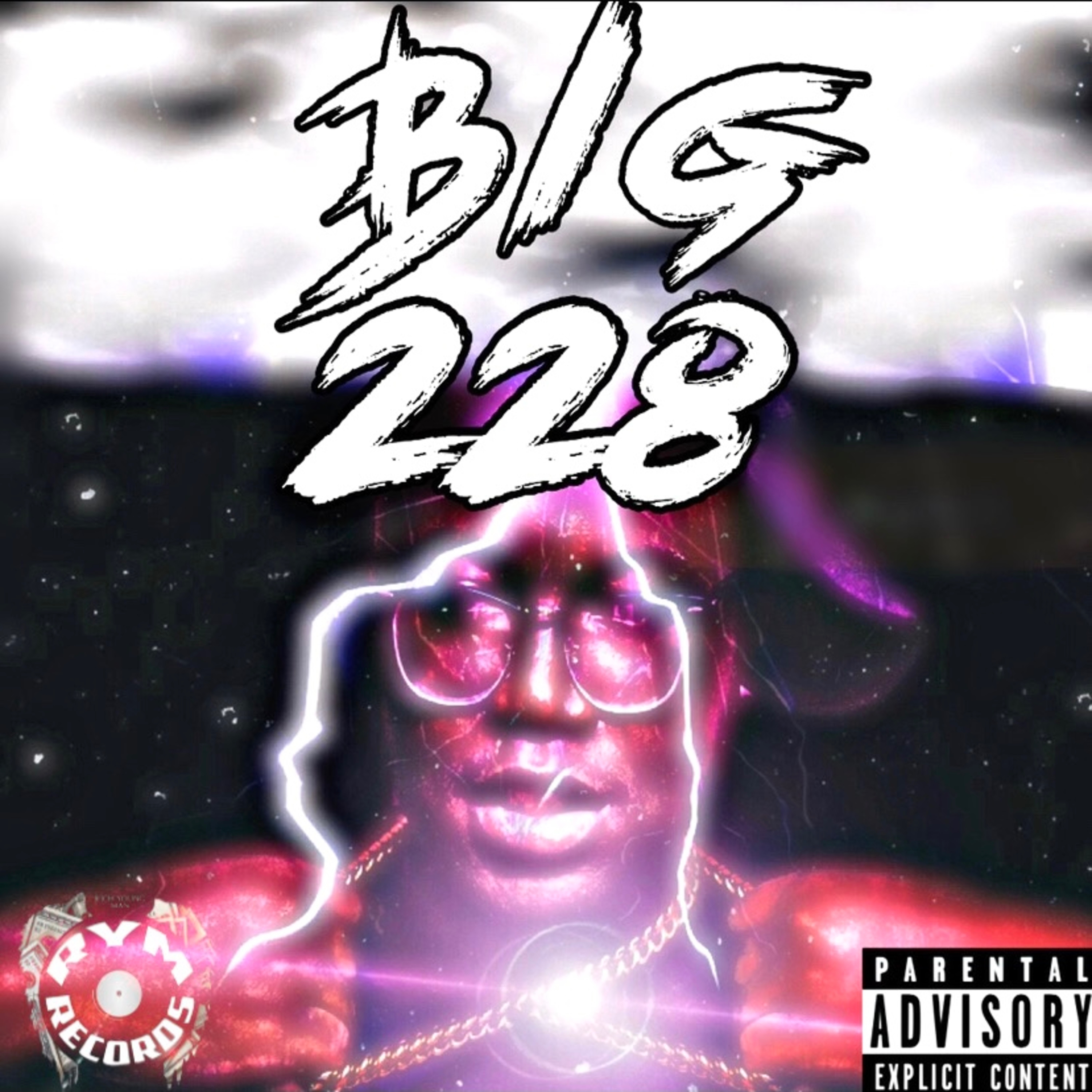 BIG 228 artwork