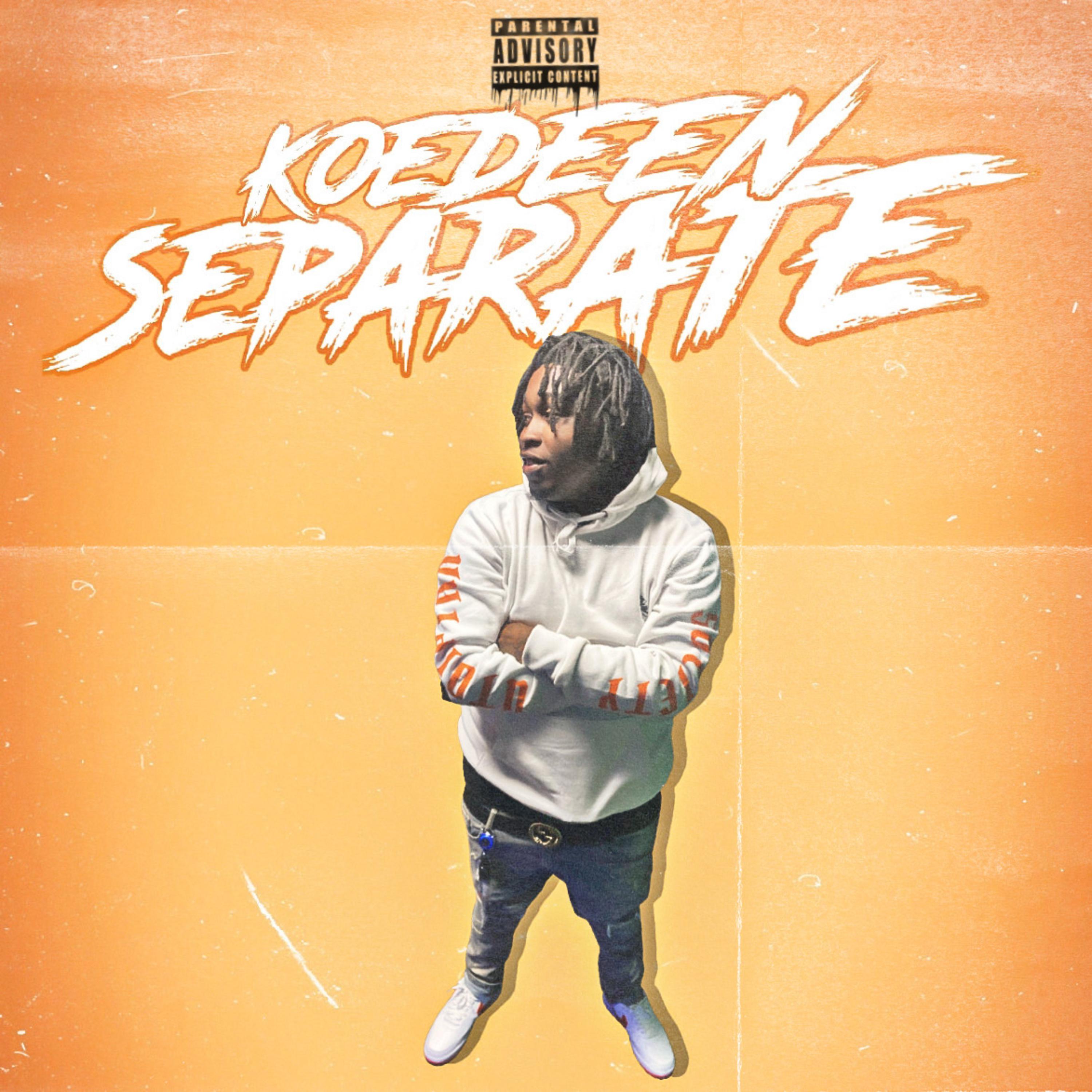 Separate artwork