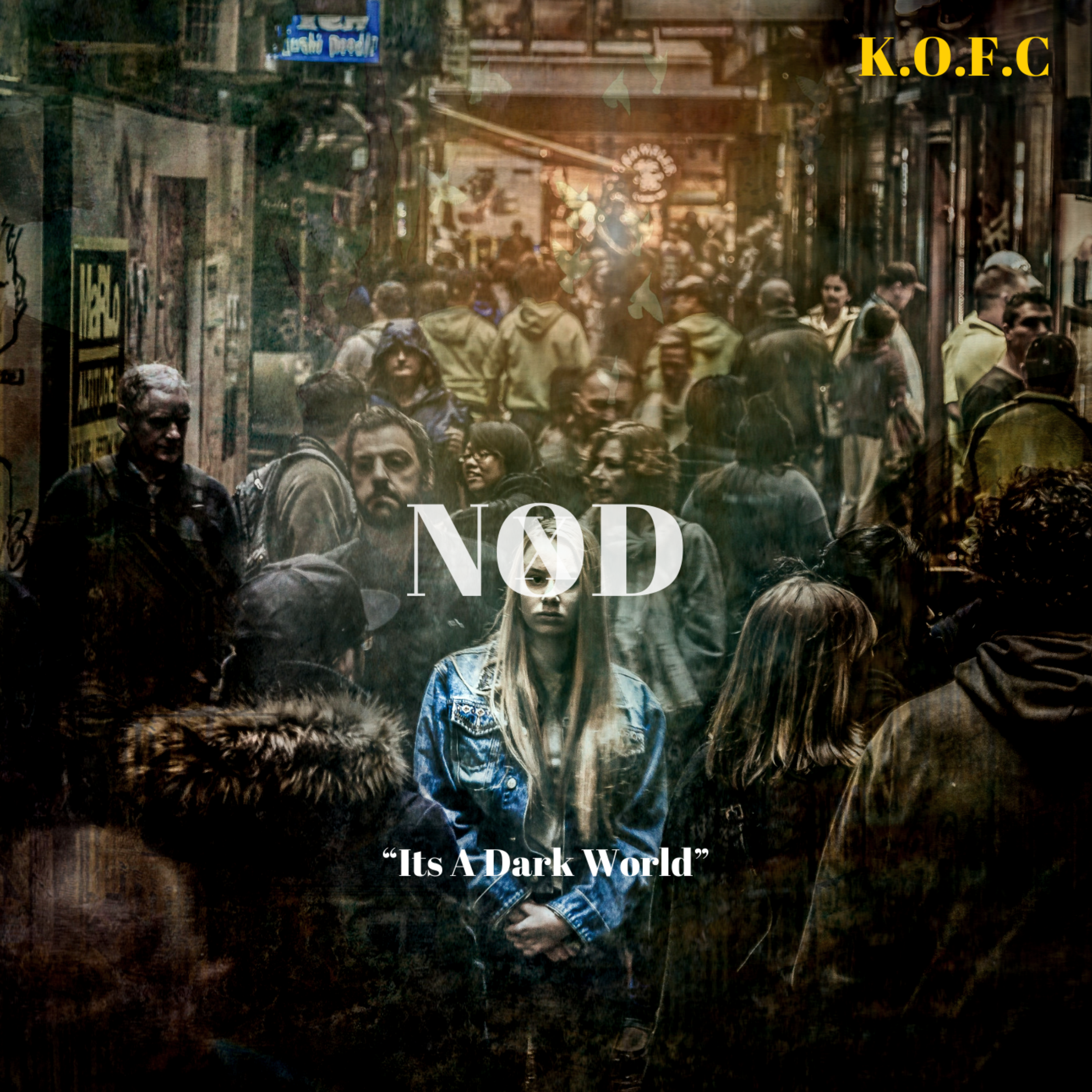 NOD artwork