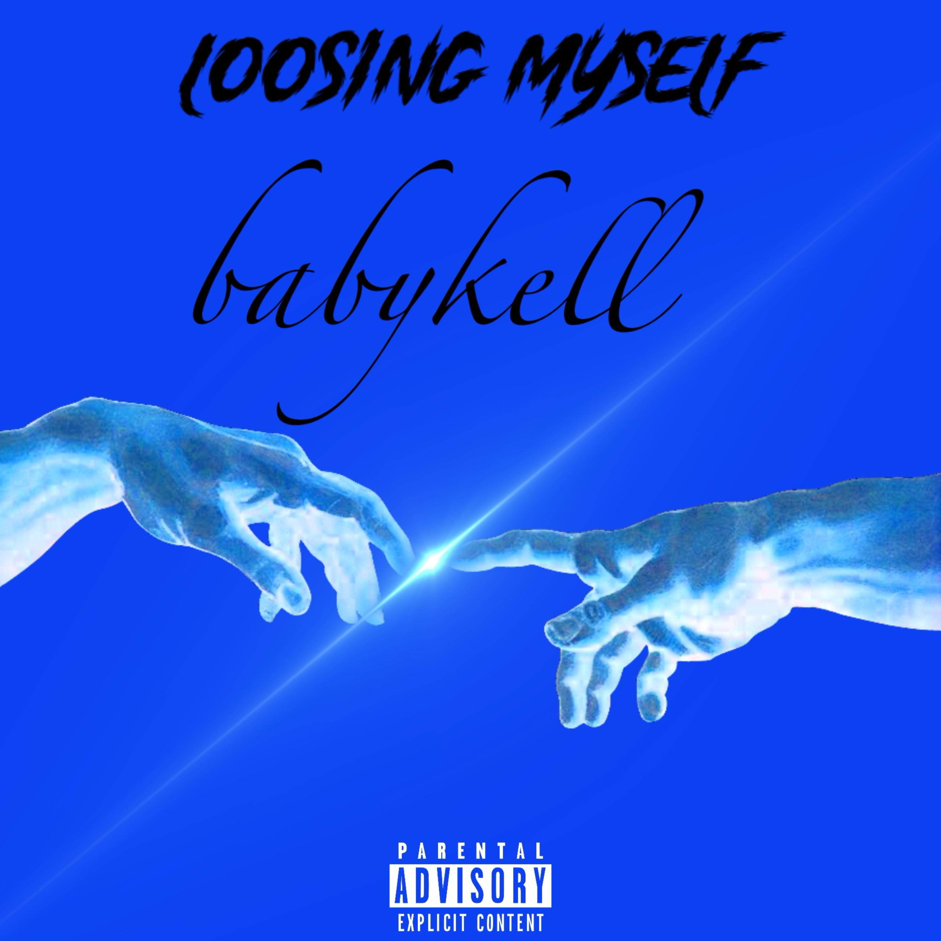 loosing myself artwork
