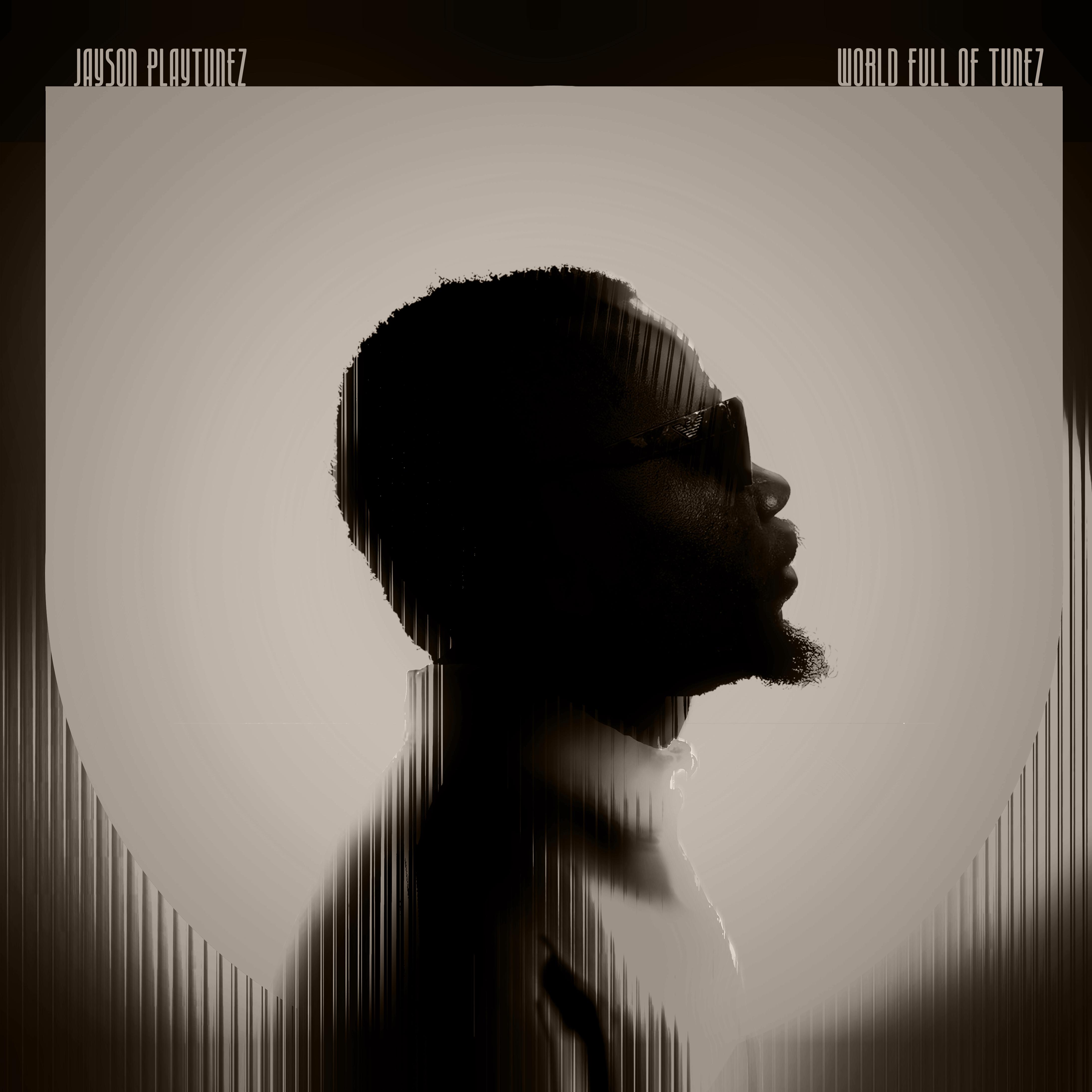 WORLD FULL OF TUNEZ artwork