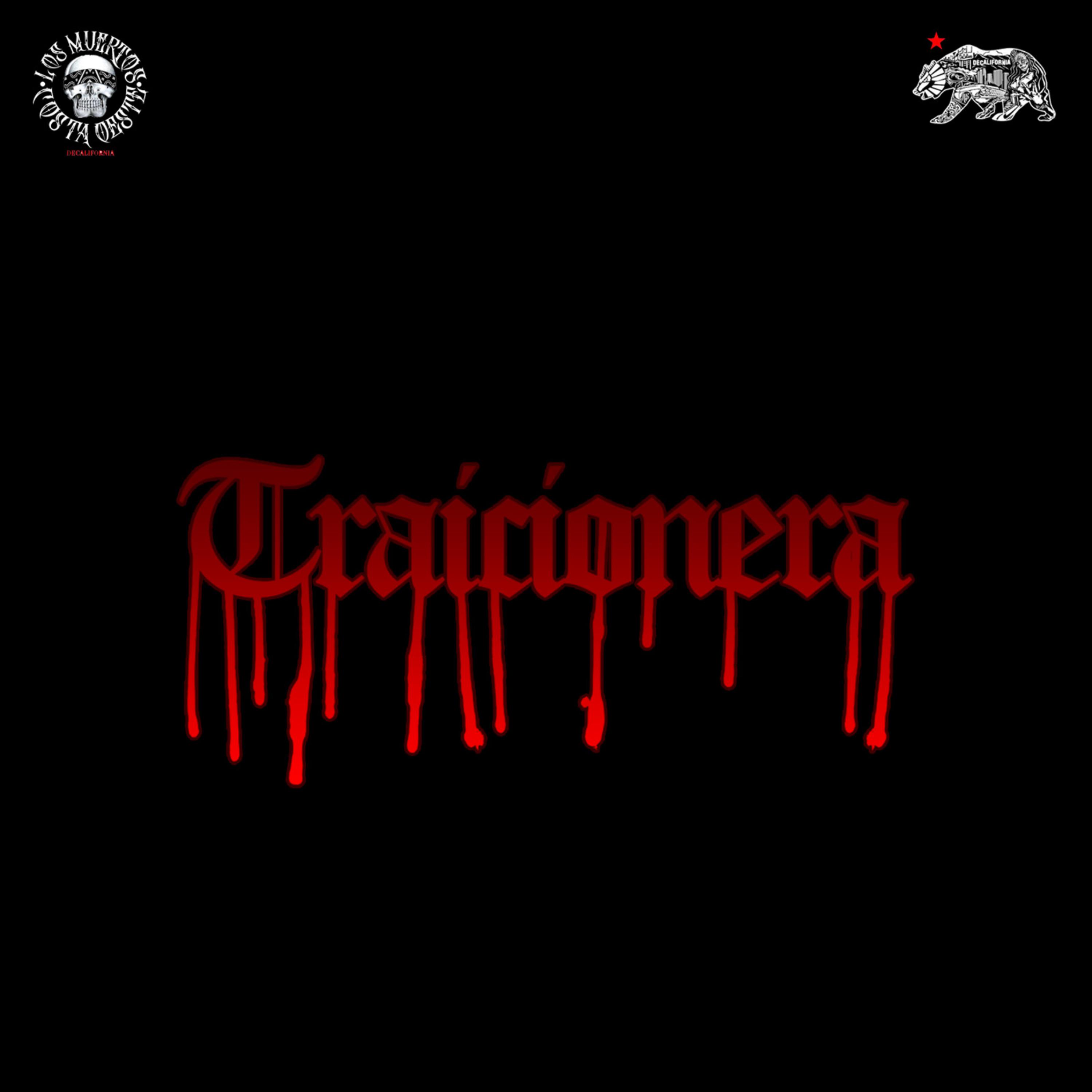 Traicionera artwork
