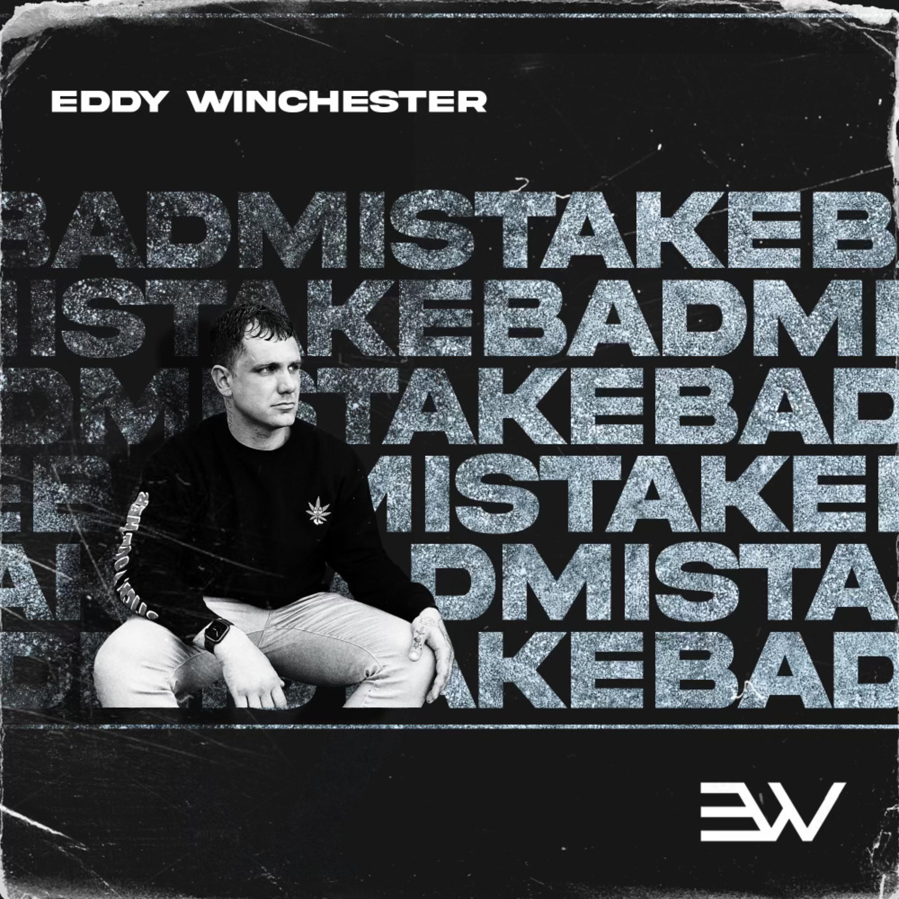 bad mistake artwork