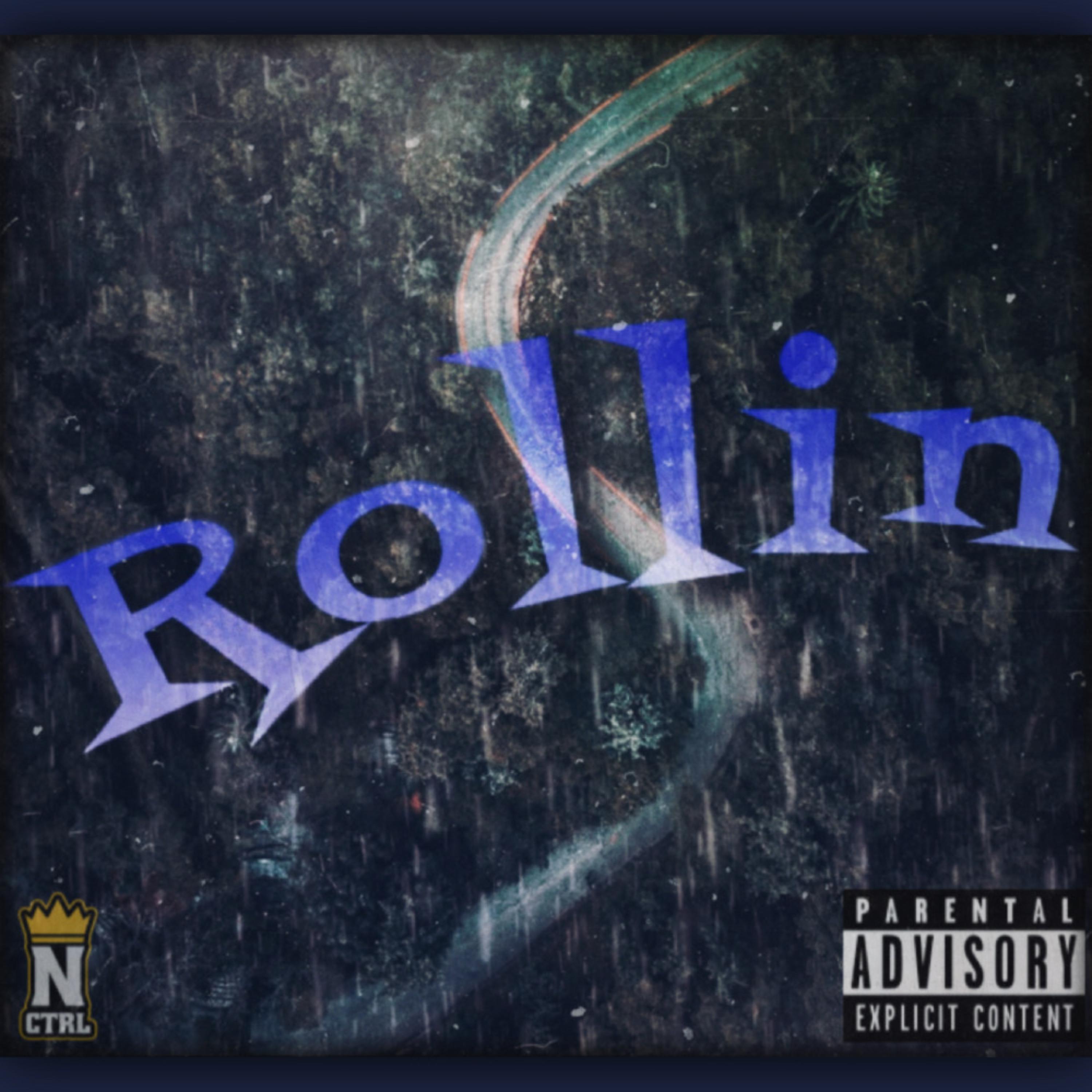 Rollin by Nasii Nass cover art