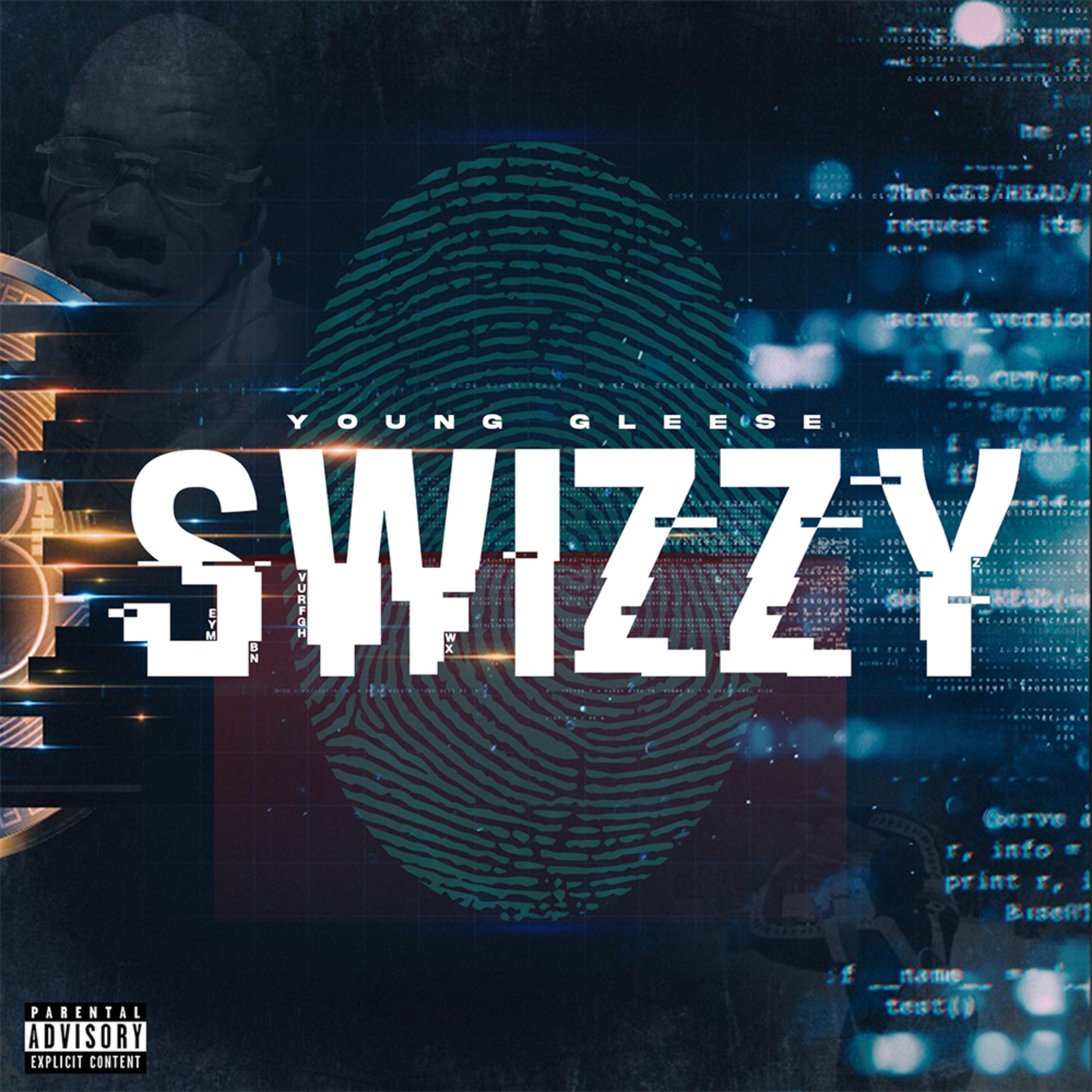 SWIZZY artwork