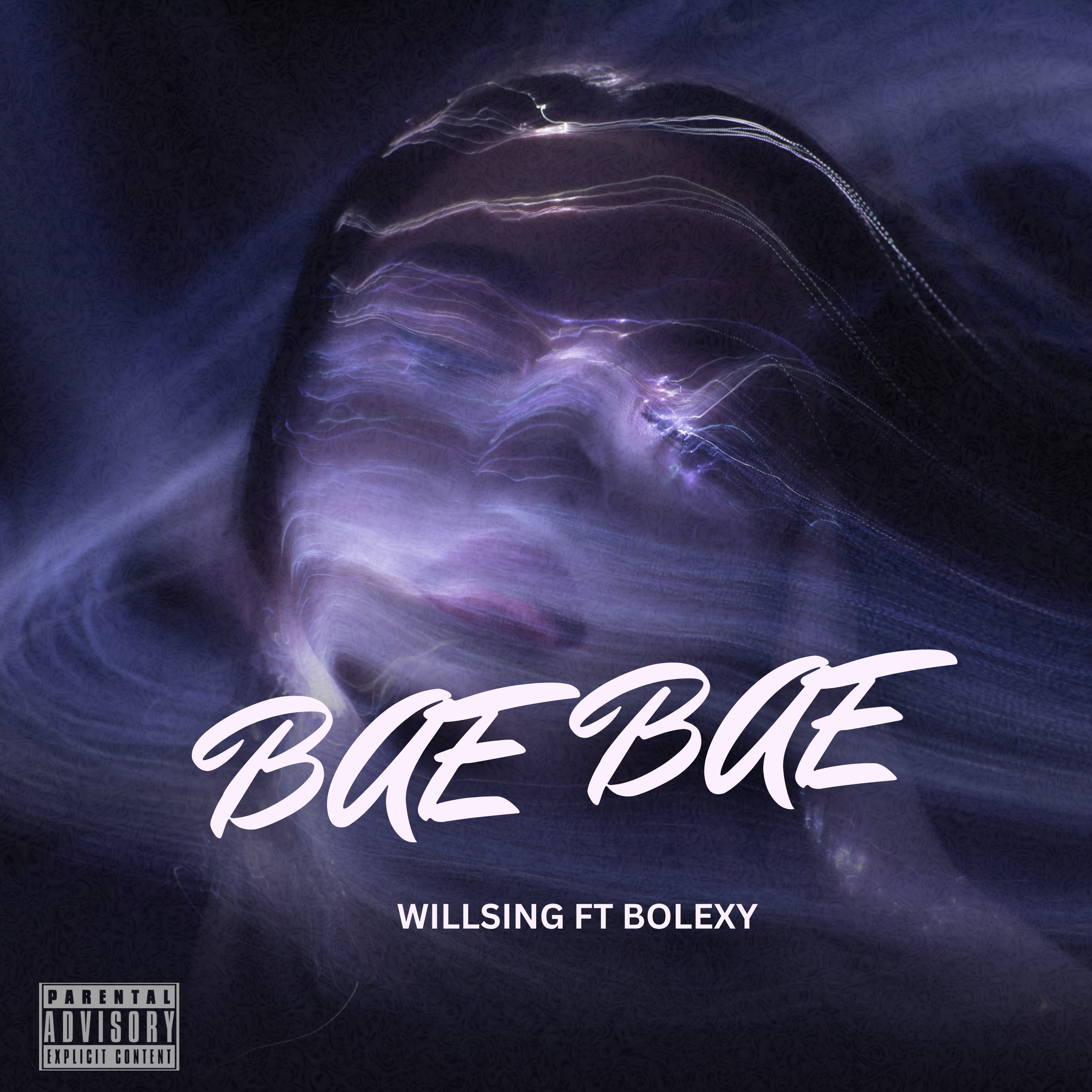 Bae Bae artwork