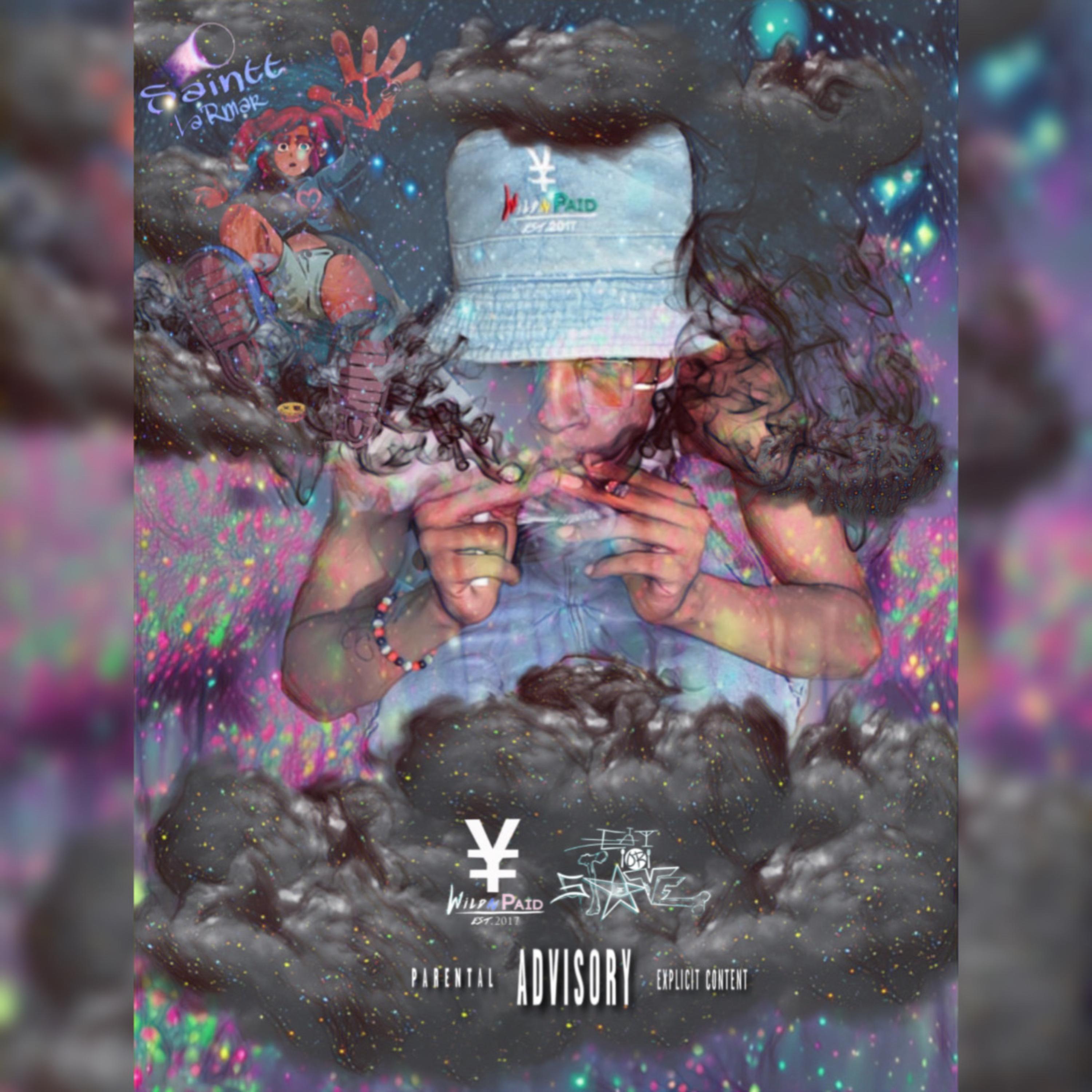High Like This (jersey Club) artwork