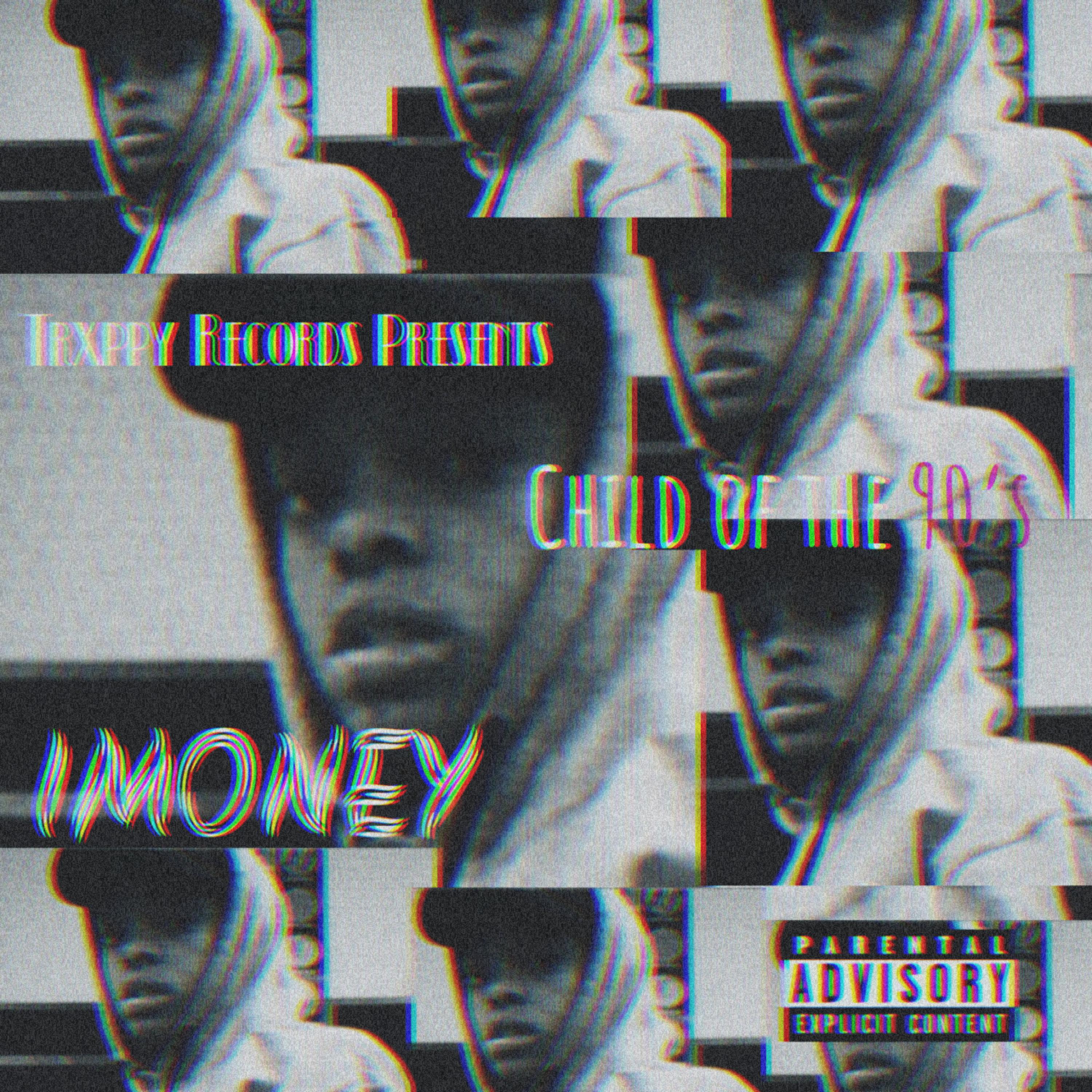 Child Of The 90's artwork