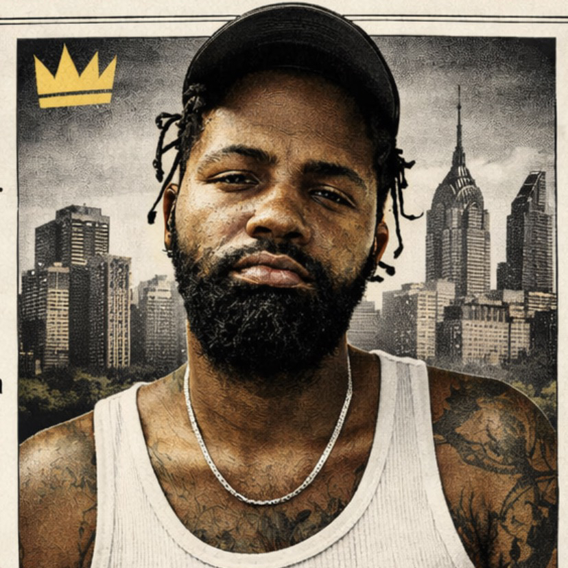 King Bree