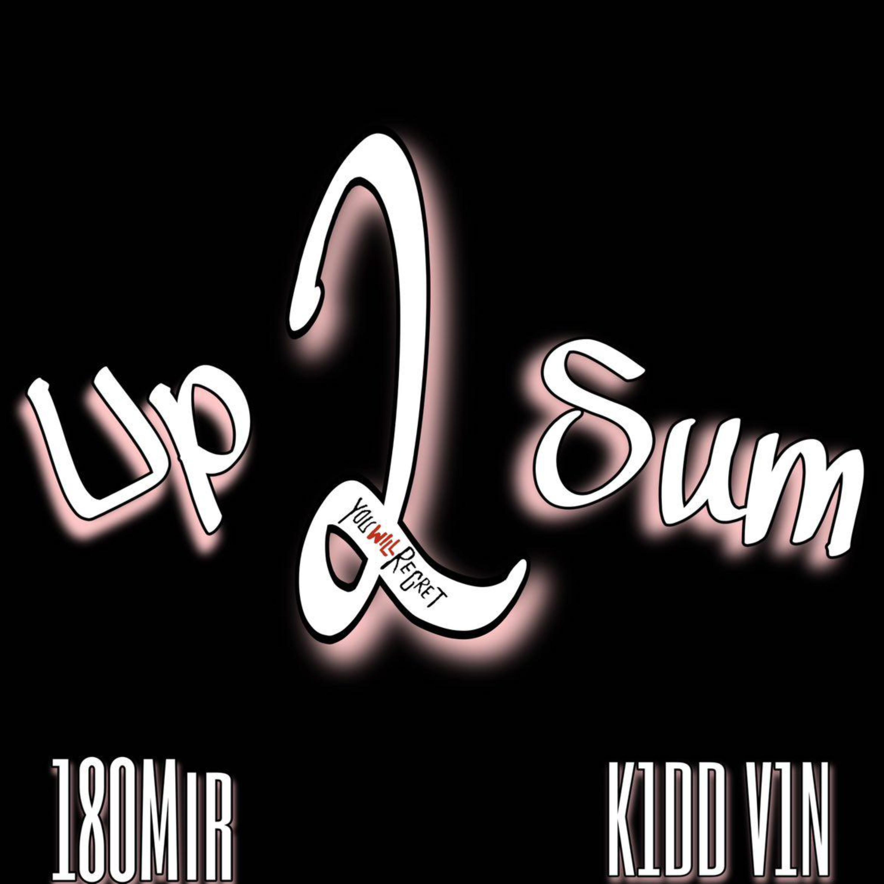 Up 2 Sum artwork