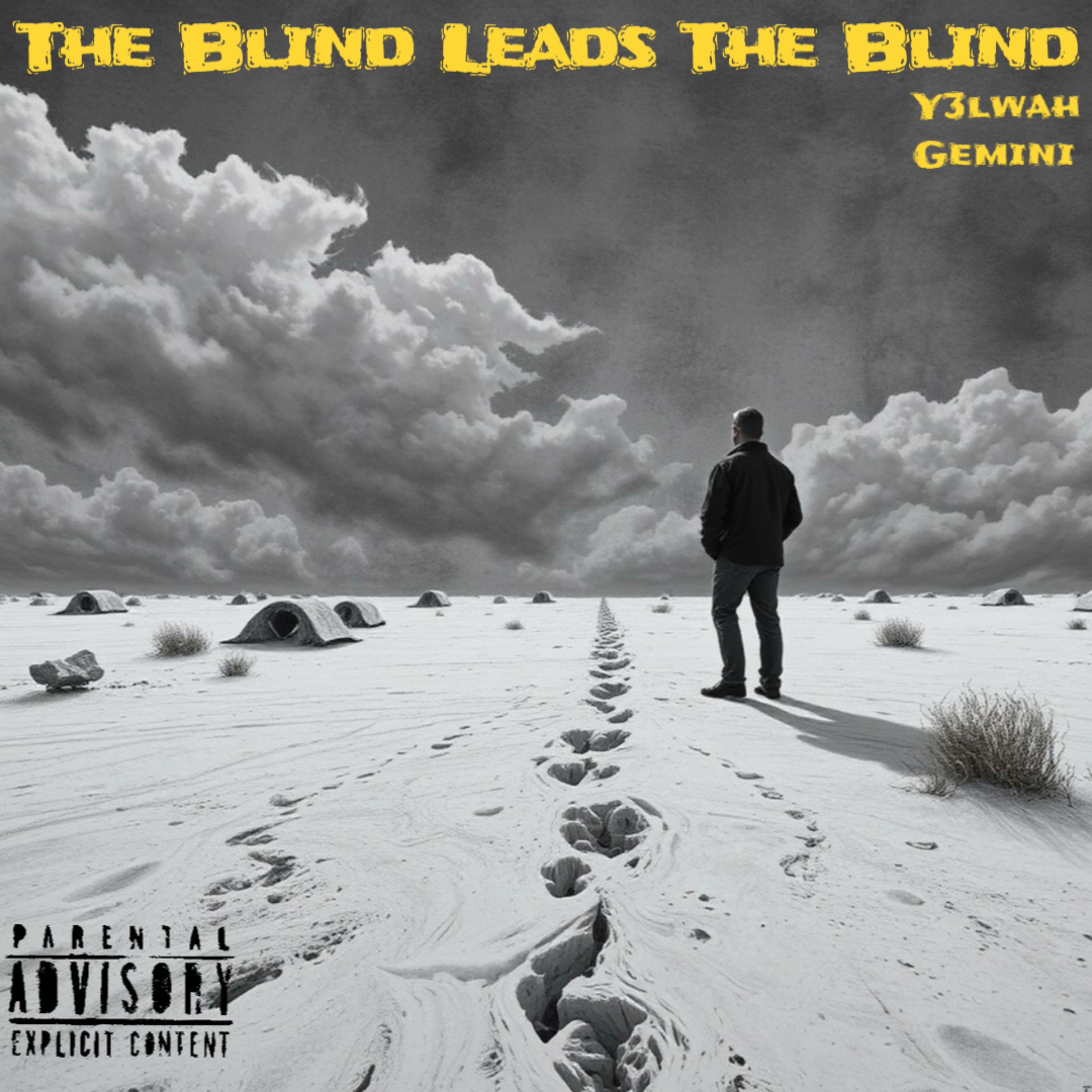 The Blind Leads The Blind artwork