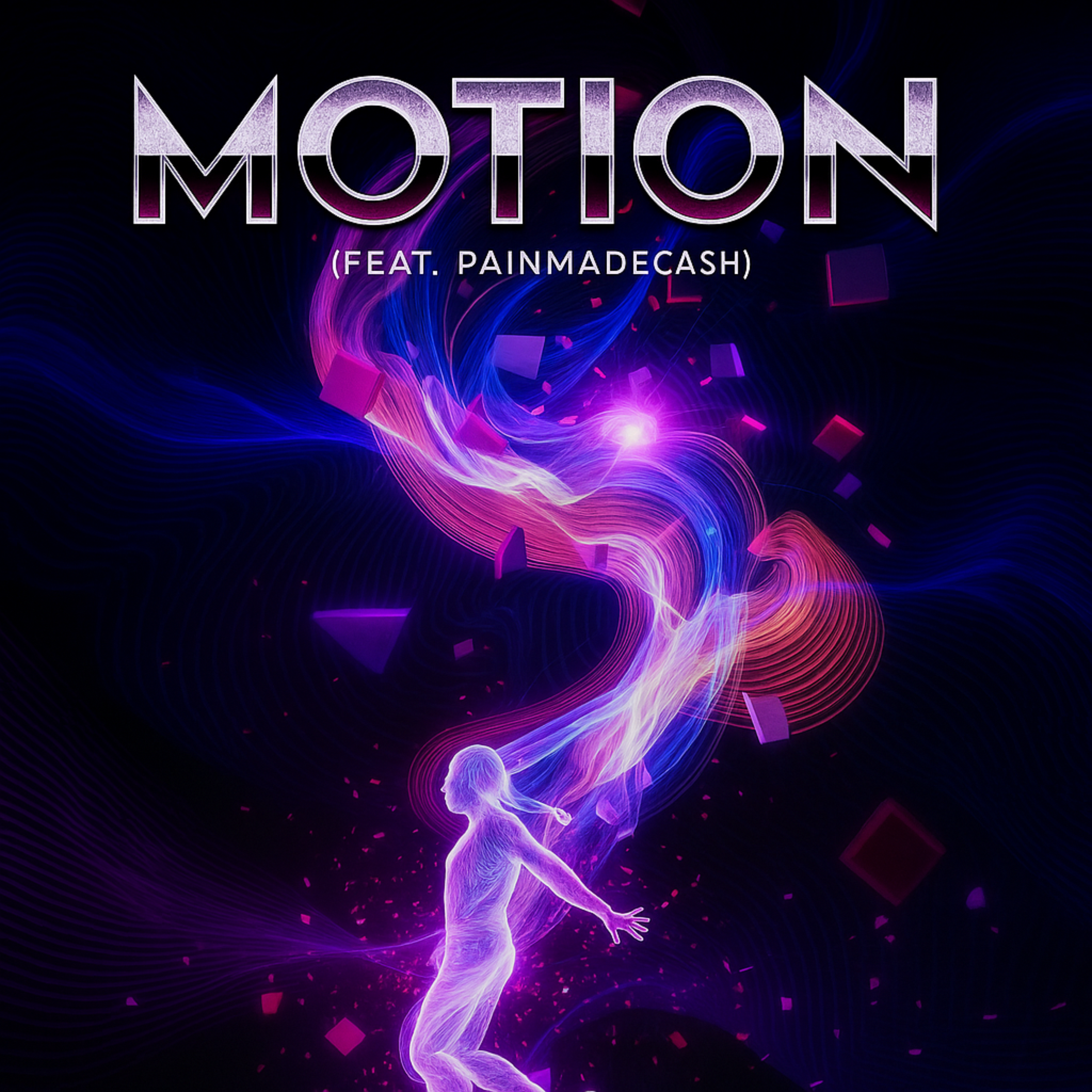 MOTION artwork