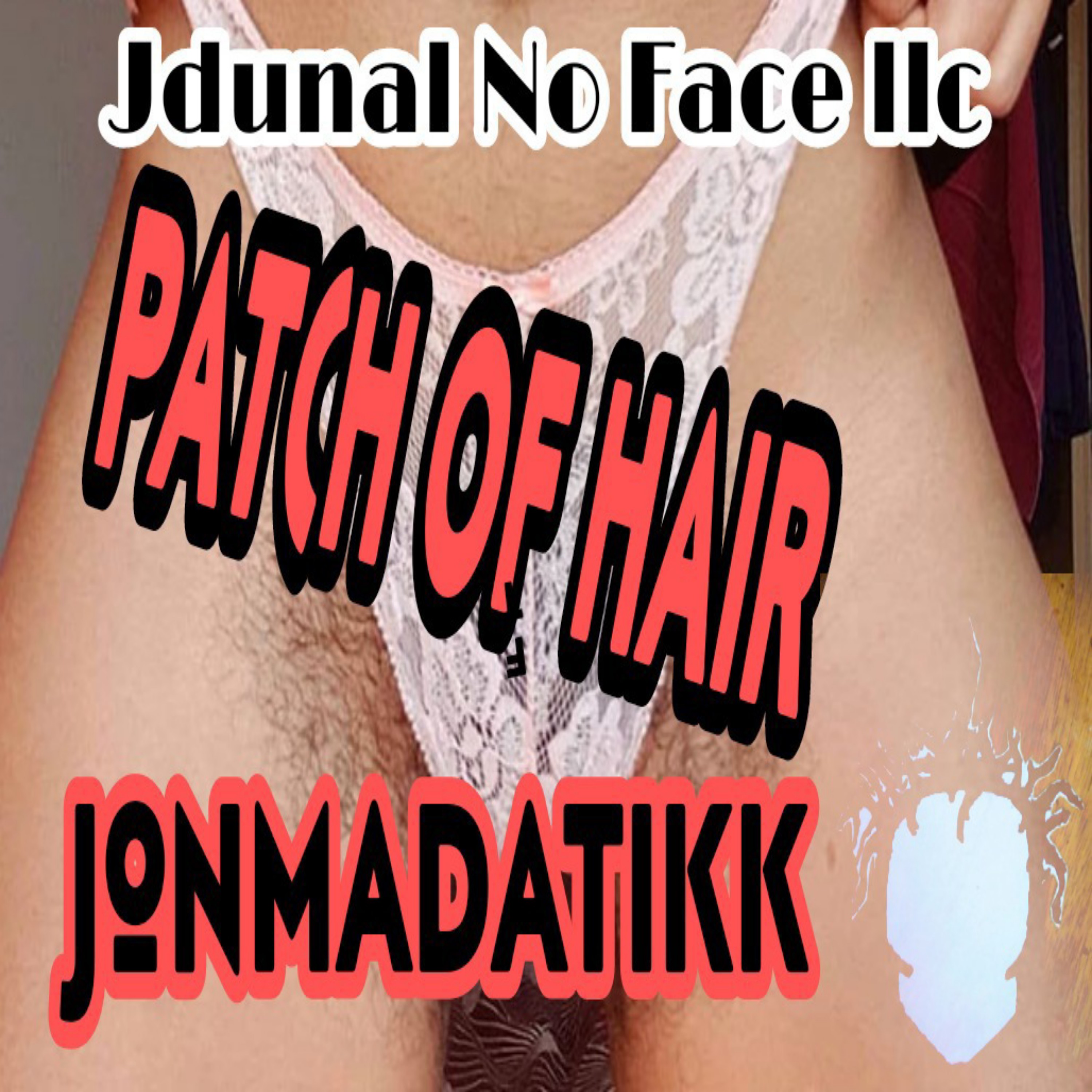 Patch Of Hair artwork
