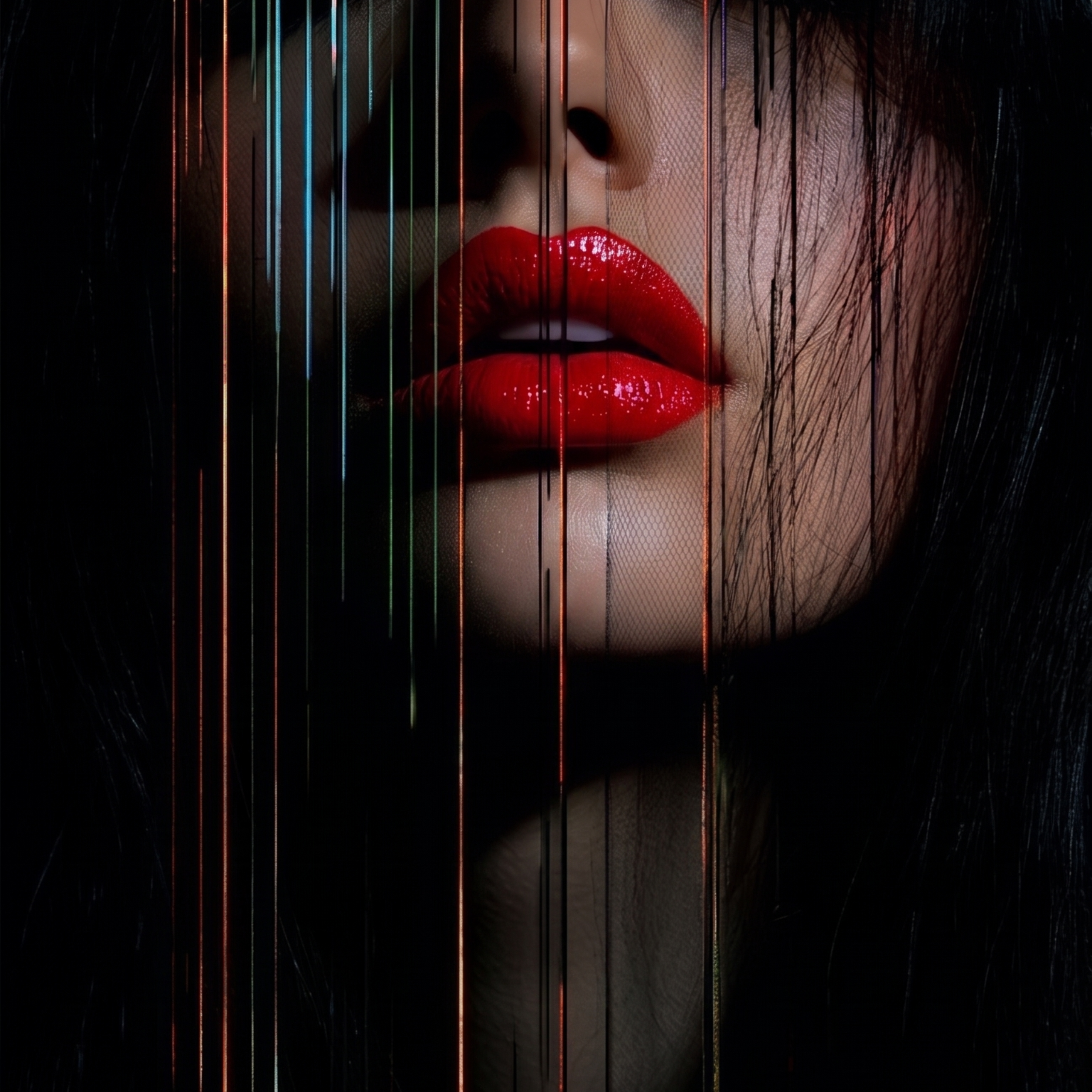 سيده النساء by Shade98 cover art