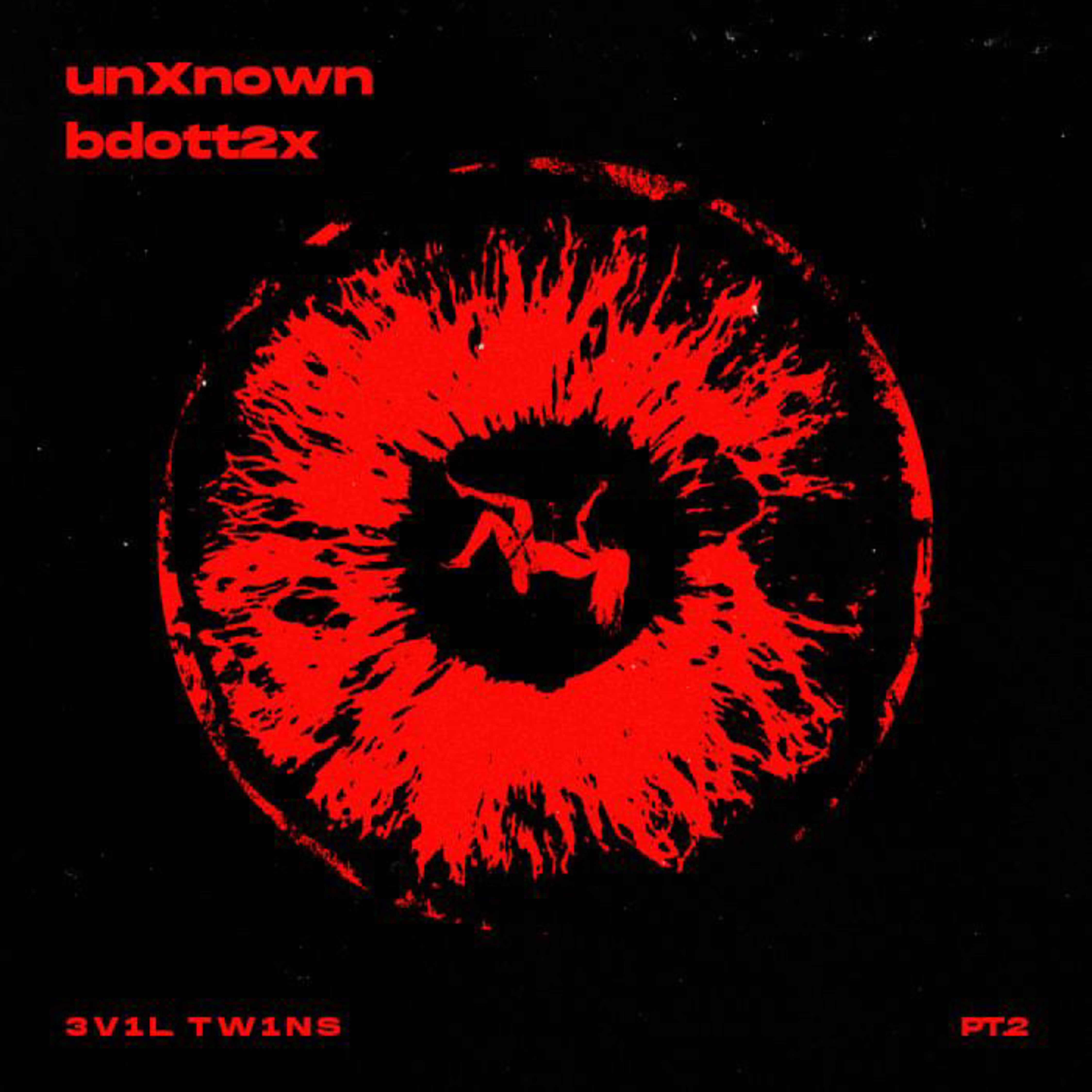 3  v  i  l  T  w  1  n  s  Pt. 2 artwork