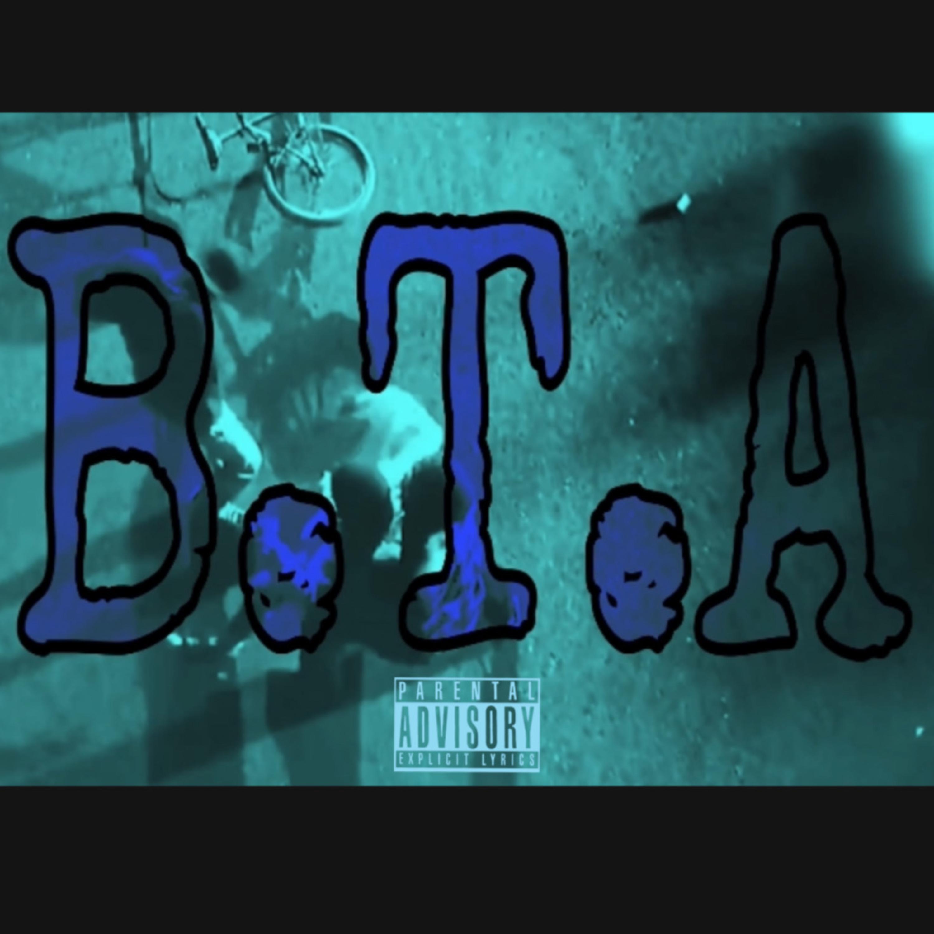 B.T.A artwork