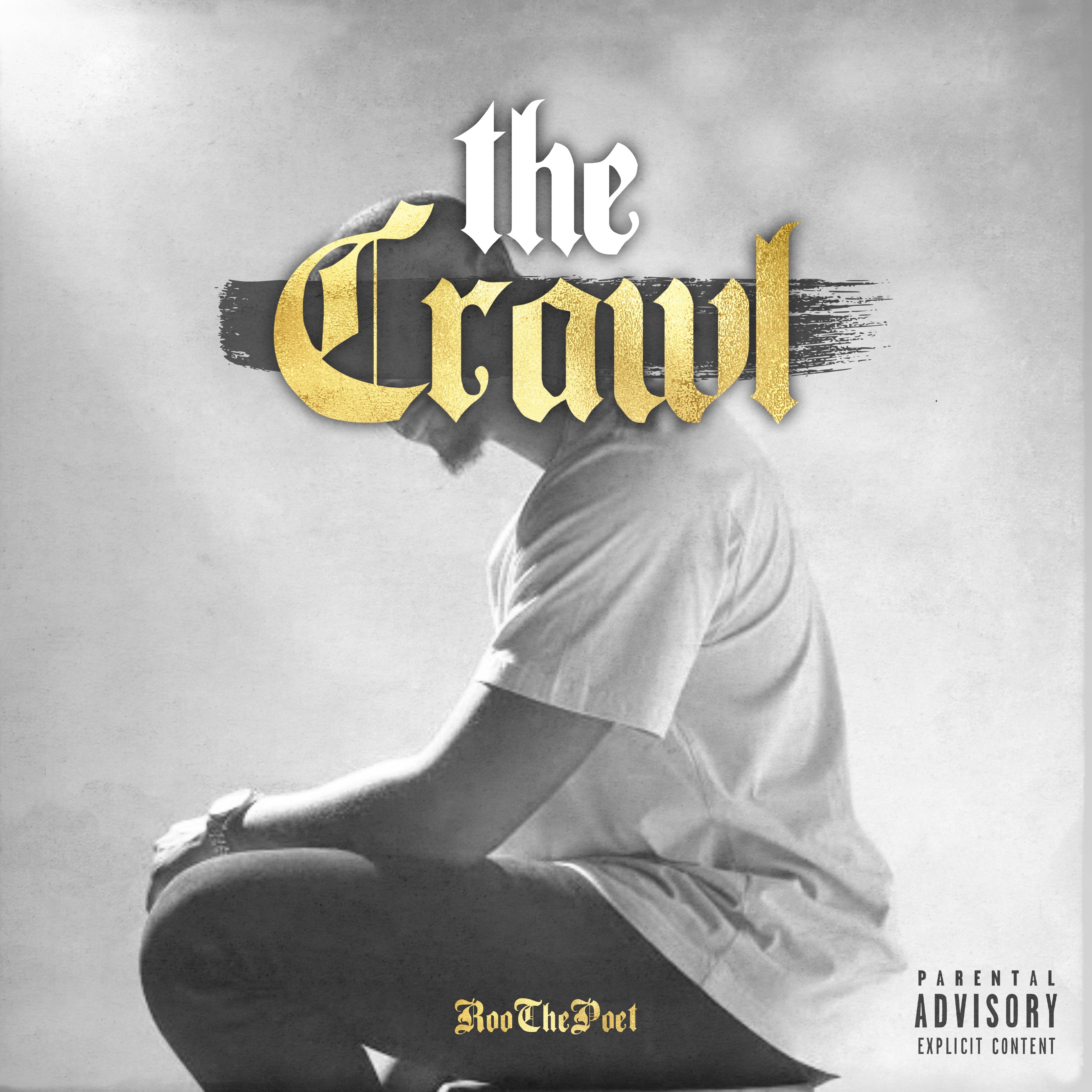 The Crawl artwork