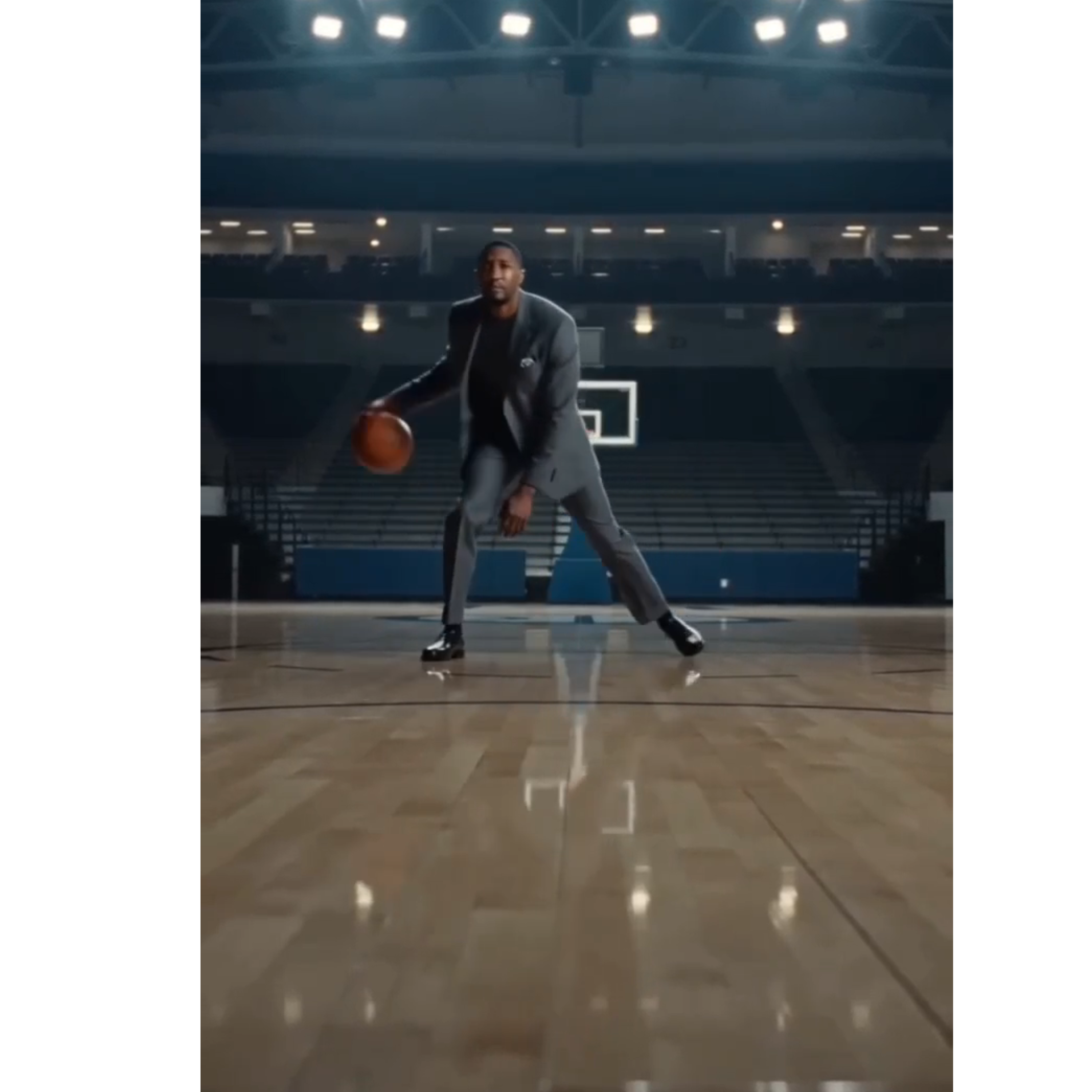 Basketball Flow by ARMONsta cover art