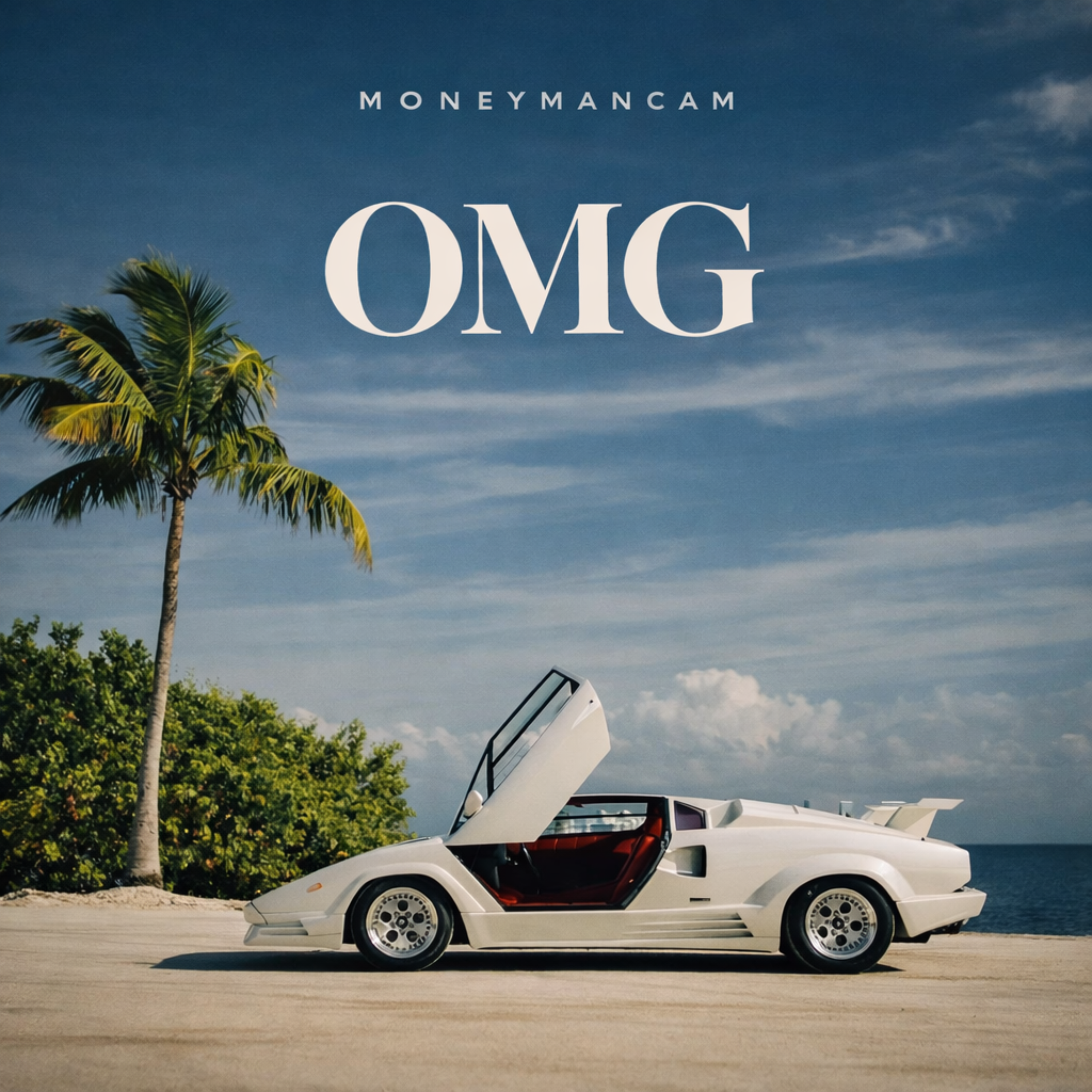 OMG artwork
