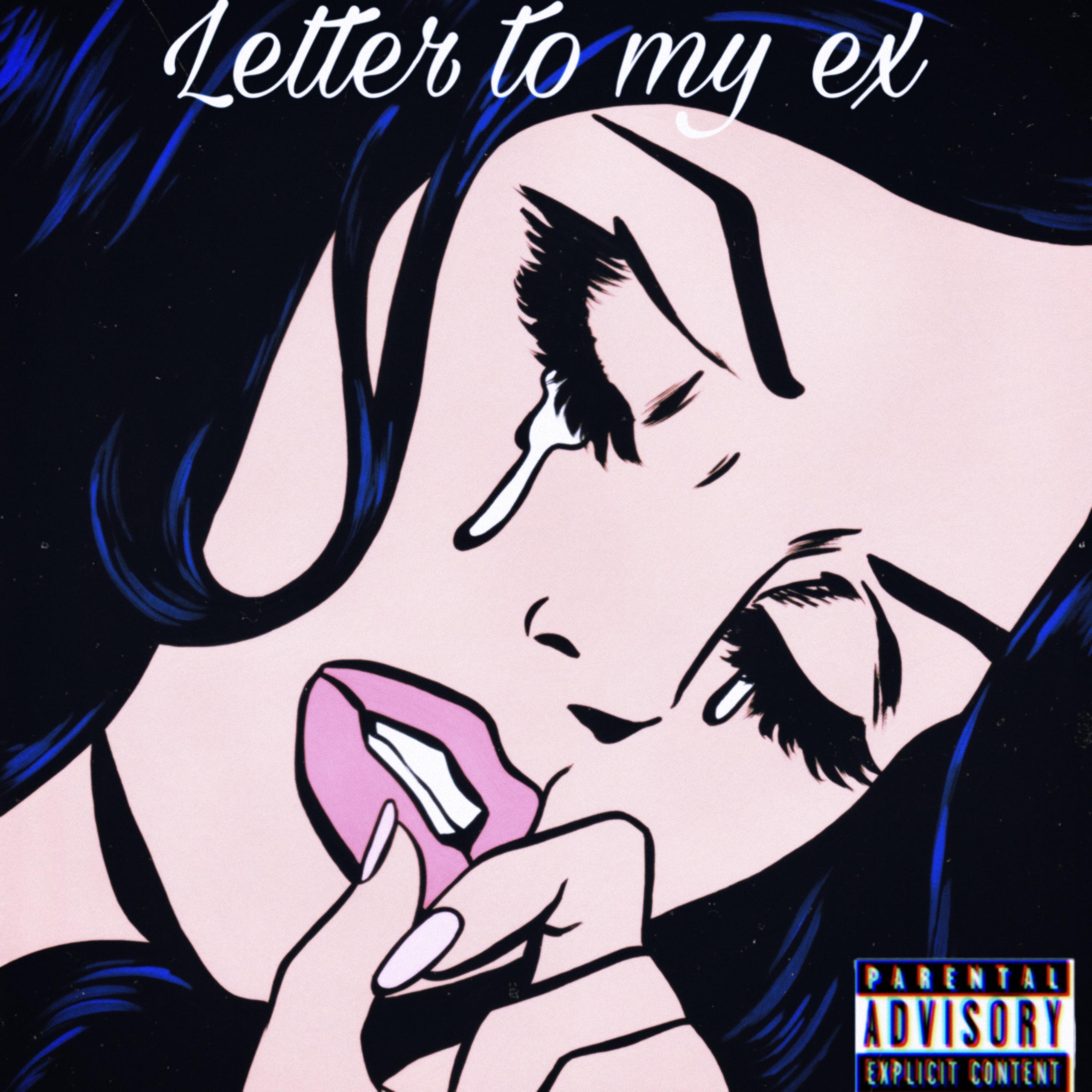 Letter To My Ex artwork