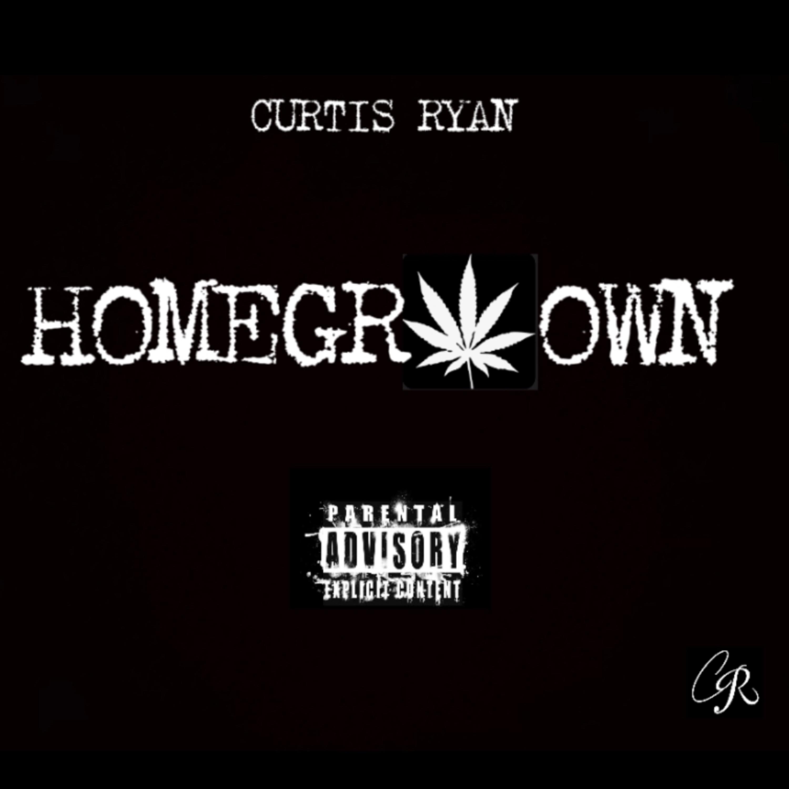 Homegrown artwork