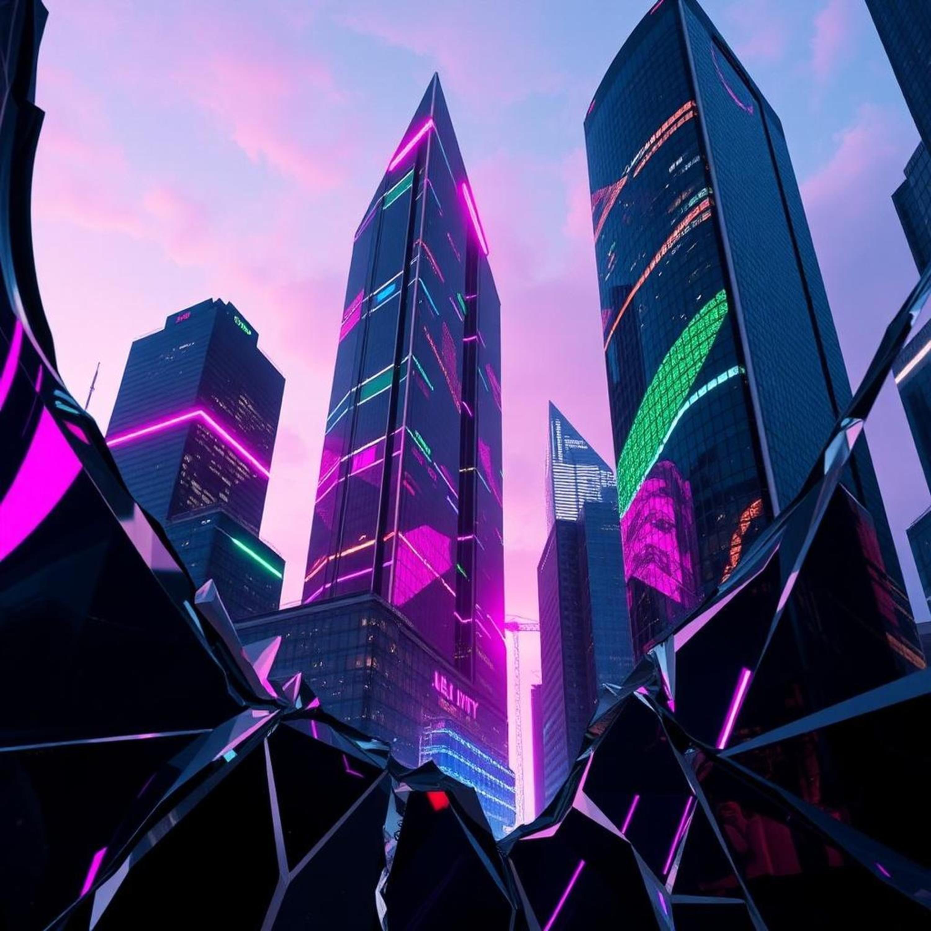 Echoes of us. artwork