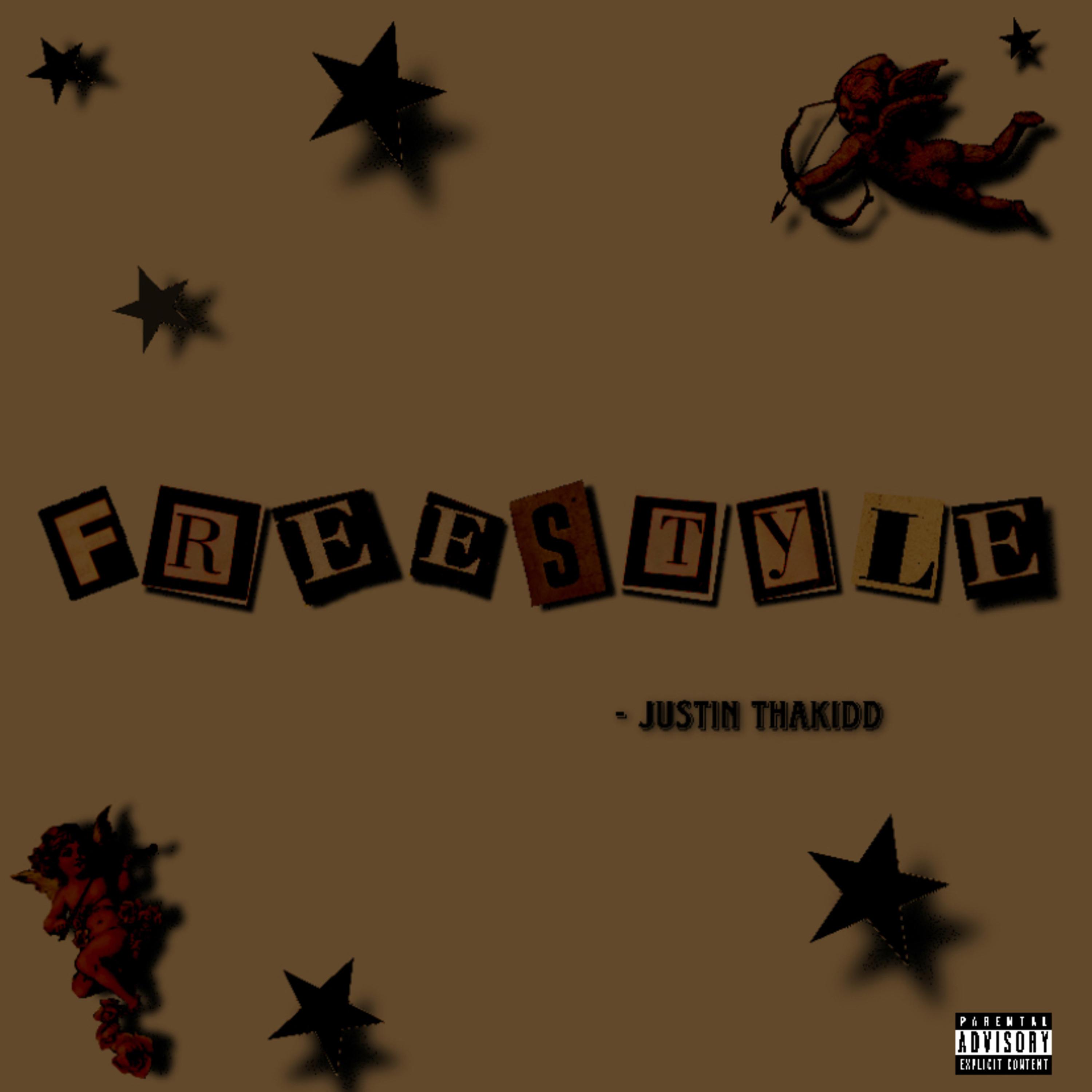 FrEeStYLe artwork