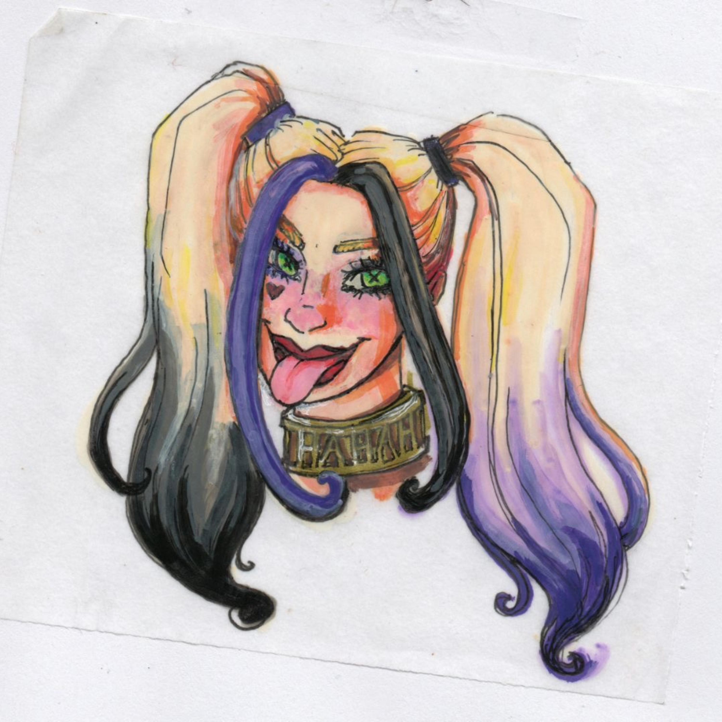 bad ! artwork