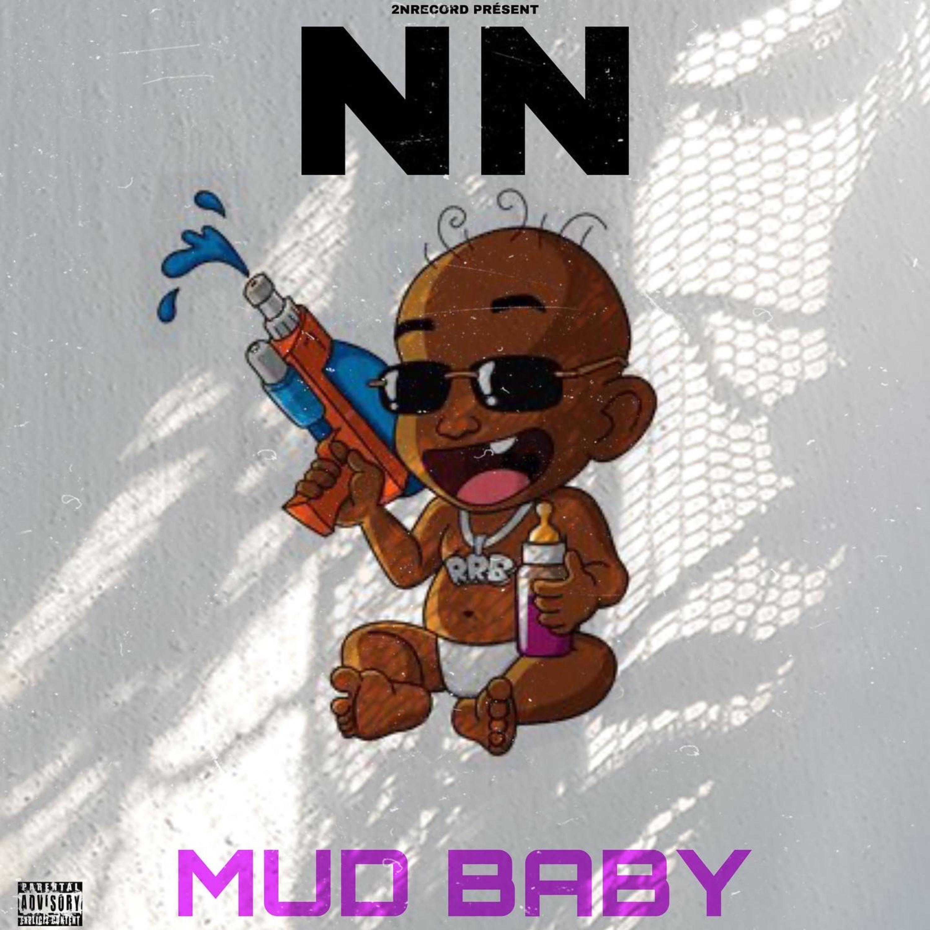 MUD BABY artwork
