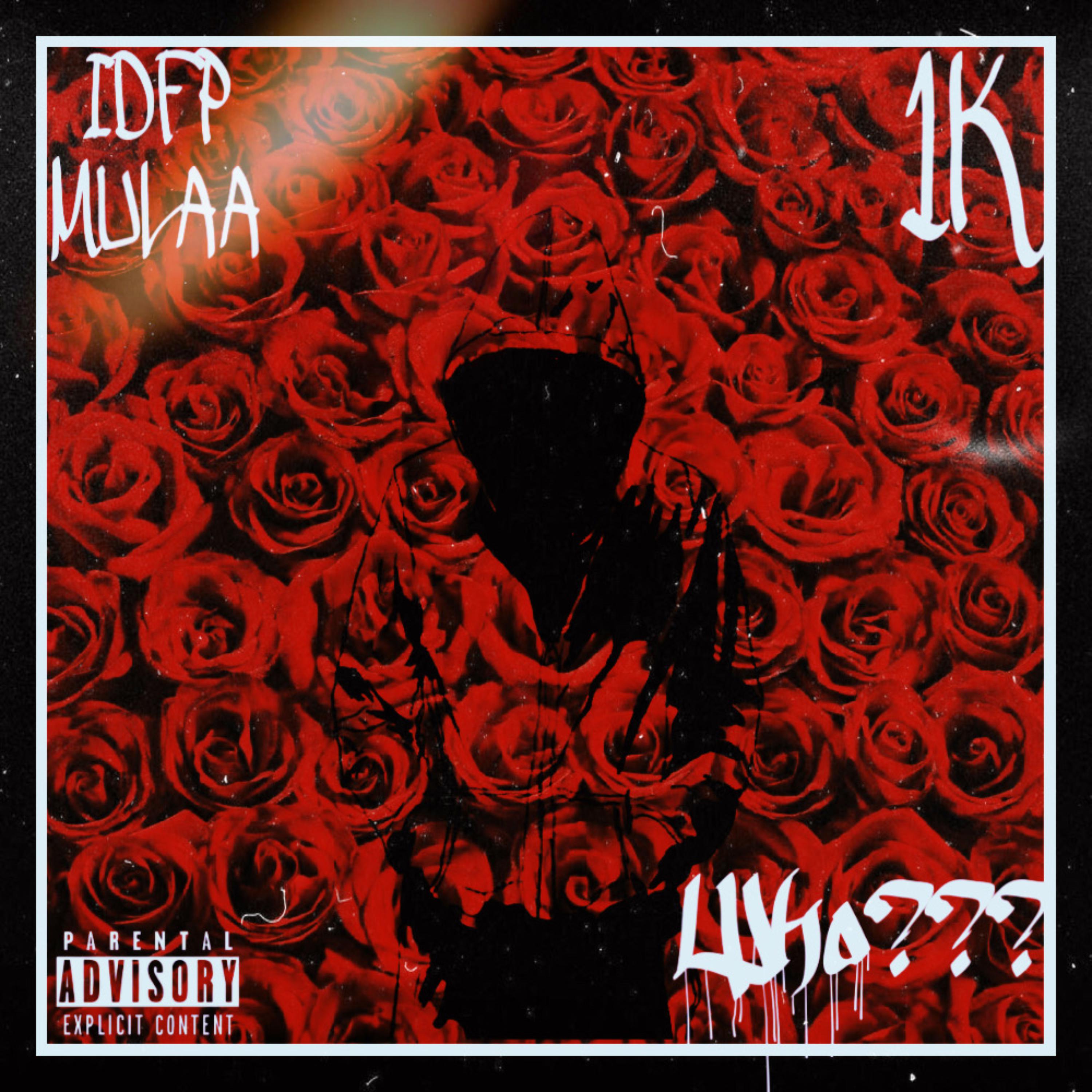 Who by IDFP Mulaa cover art