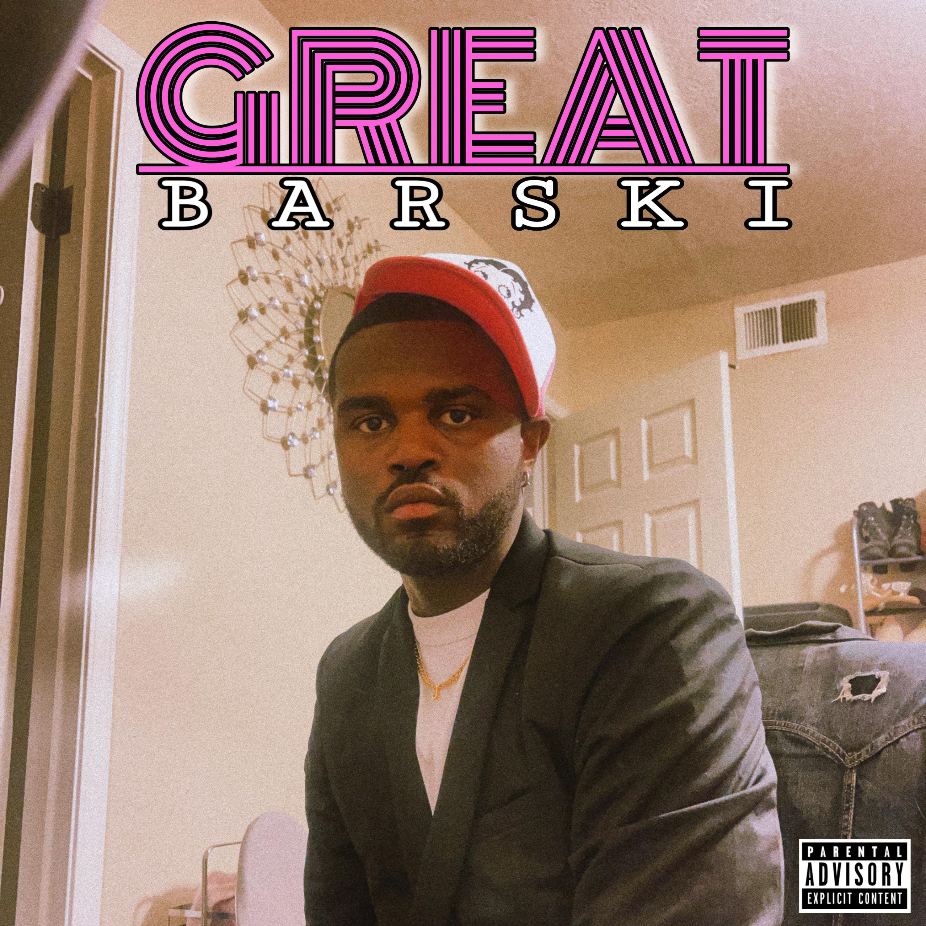 Great Barski artwork