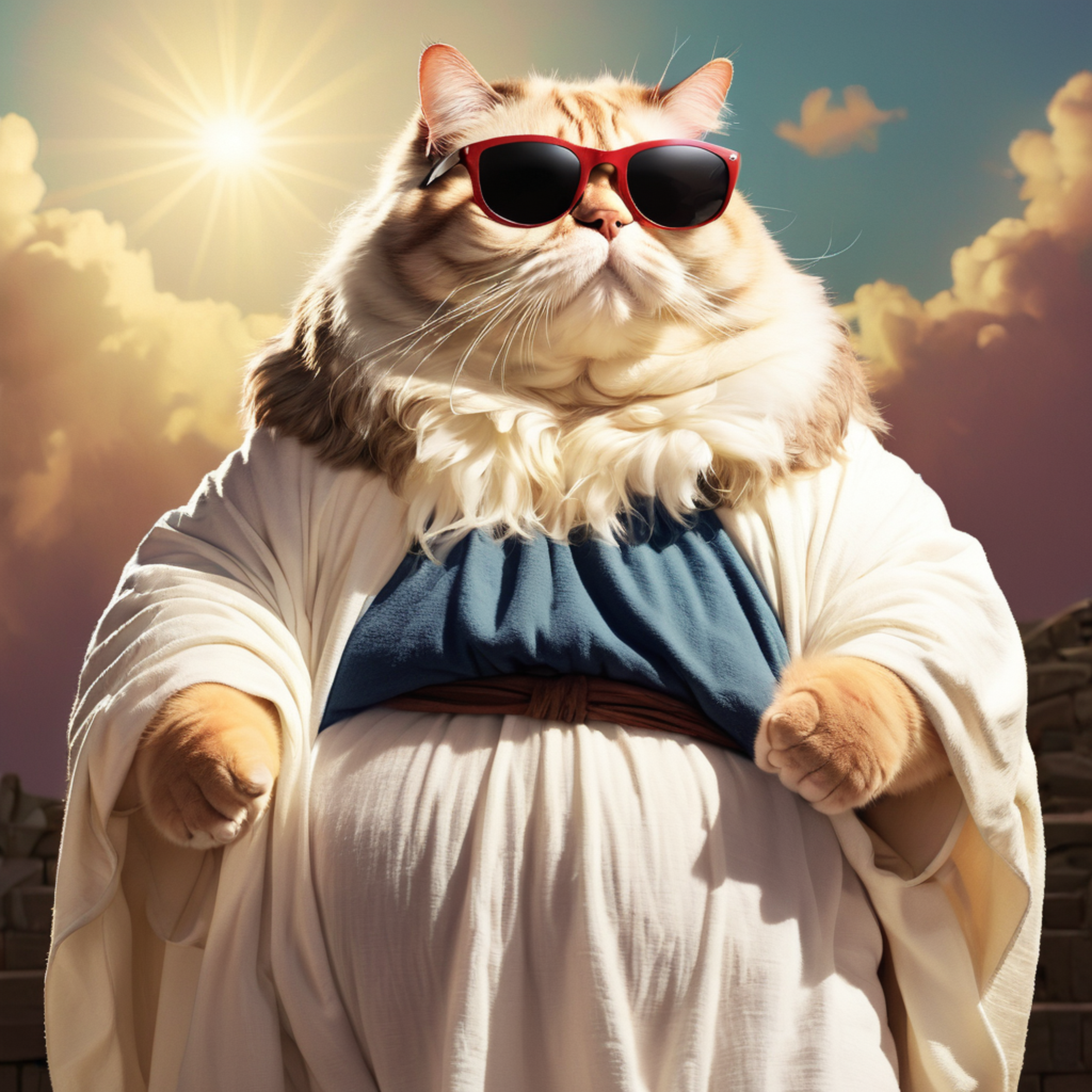 Messiah artwork