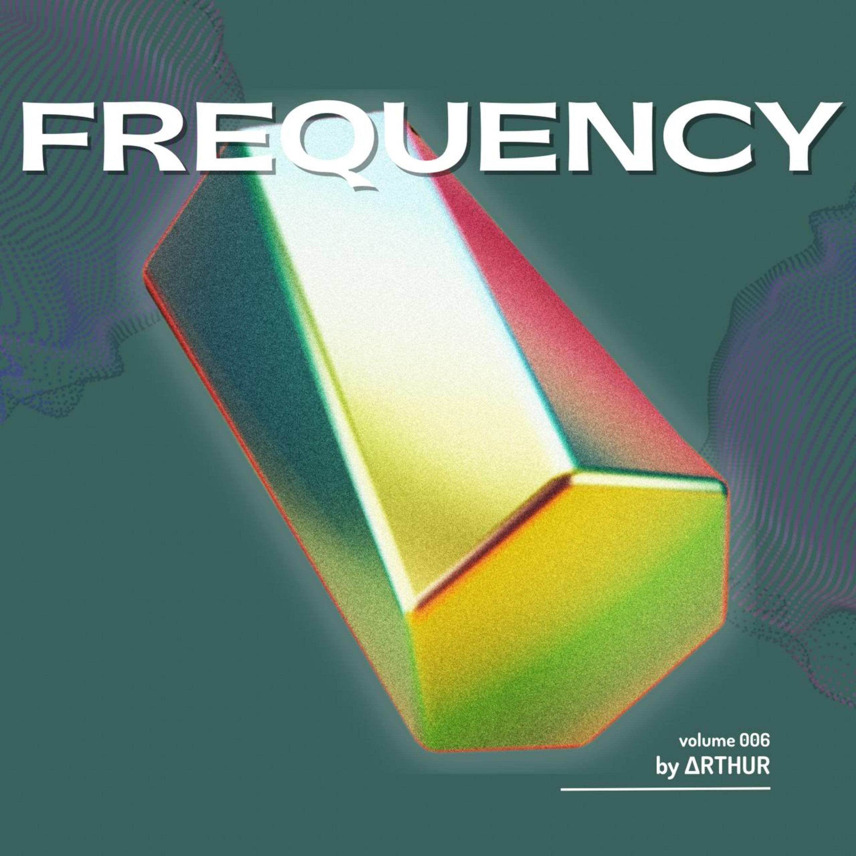 Frequency artwork