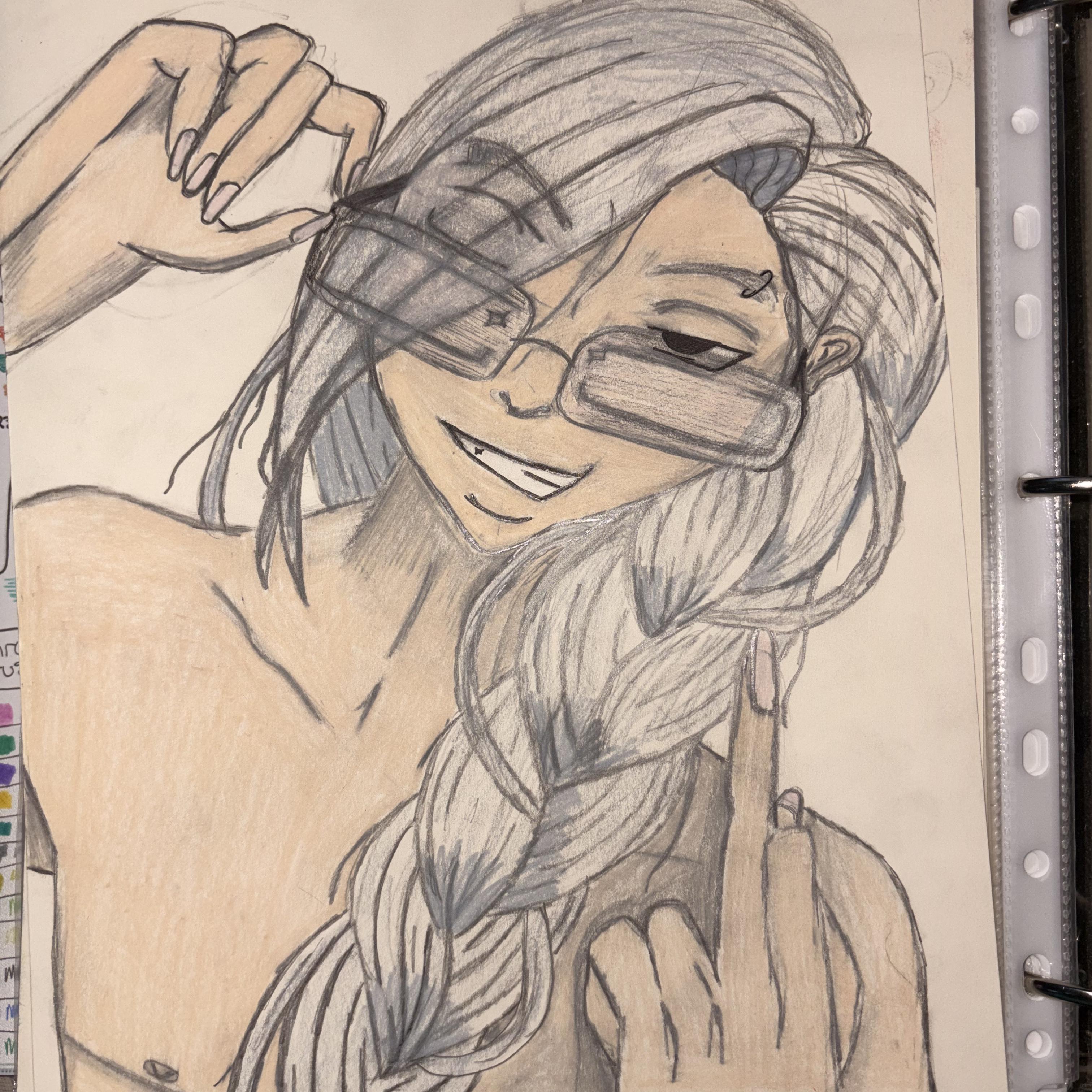 Mix Tape [one] artwork