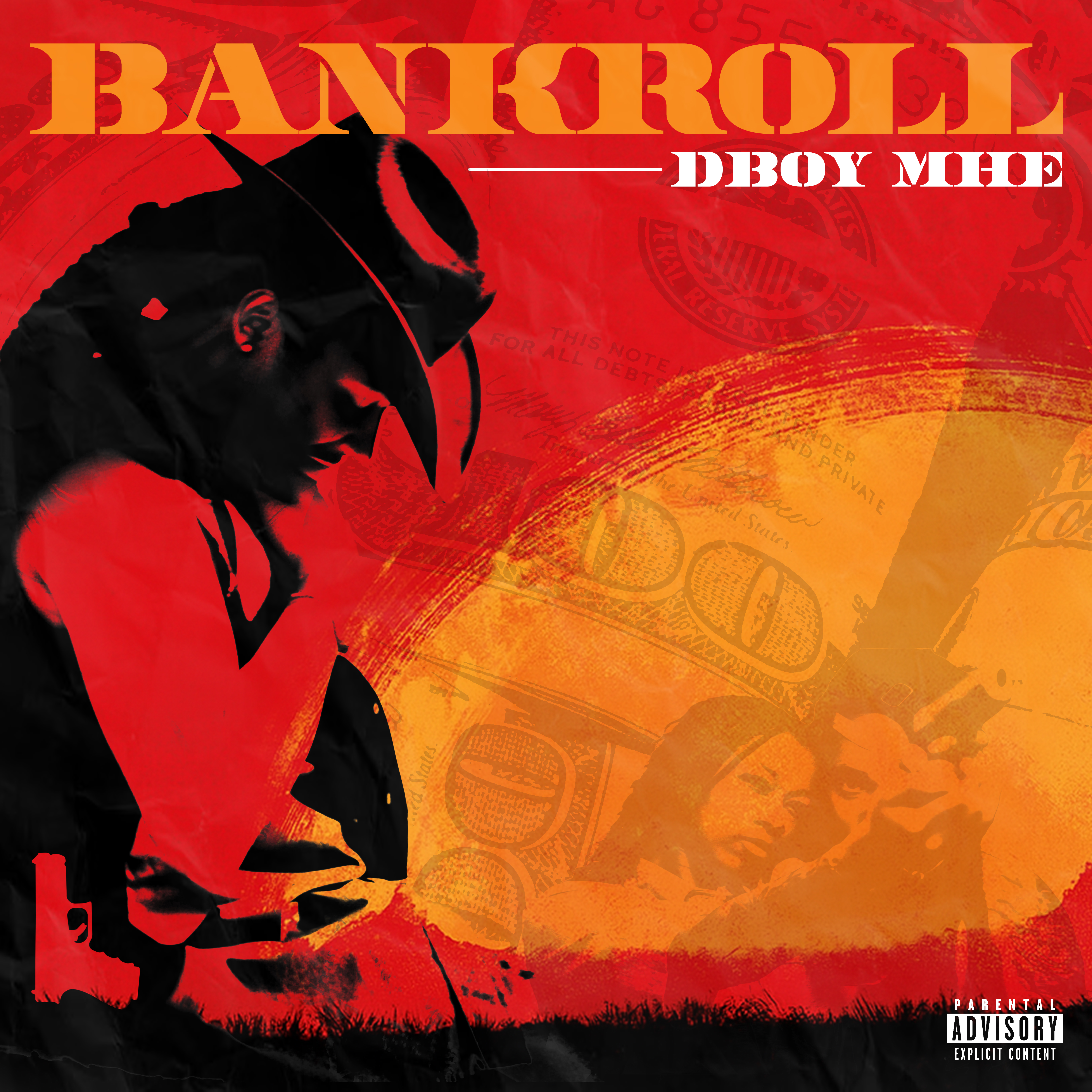 Bankroll artwork