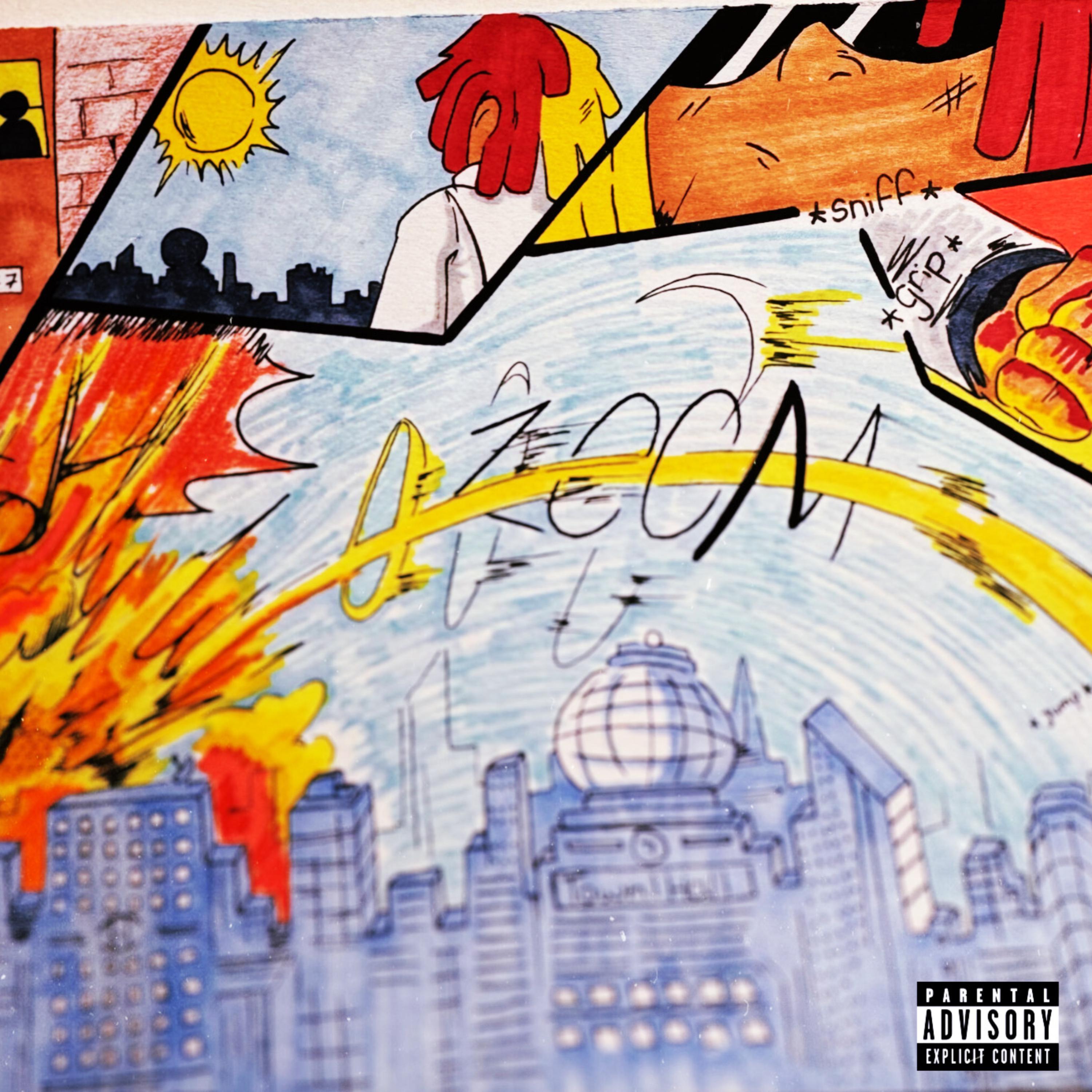 where u gon go artwork