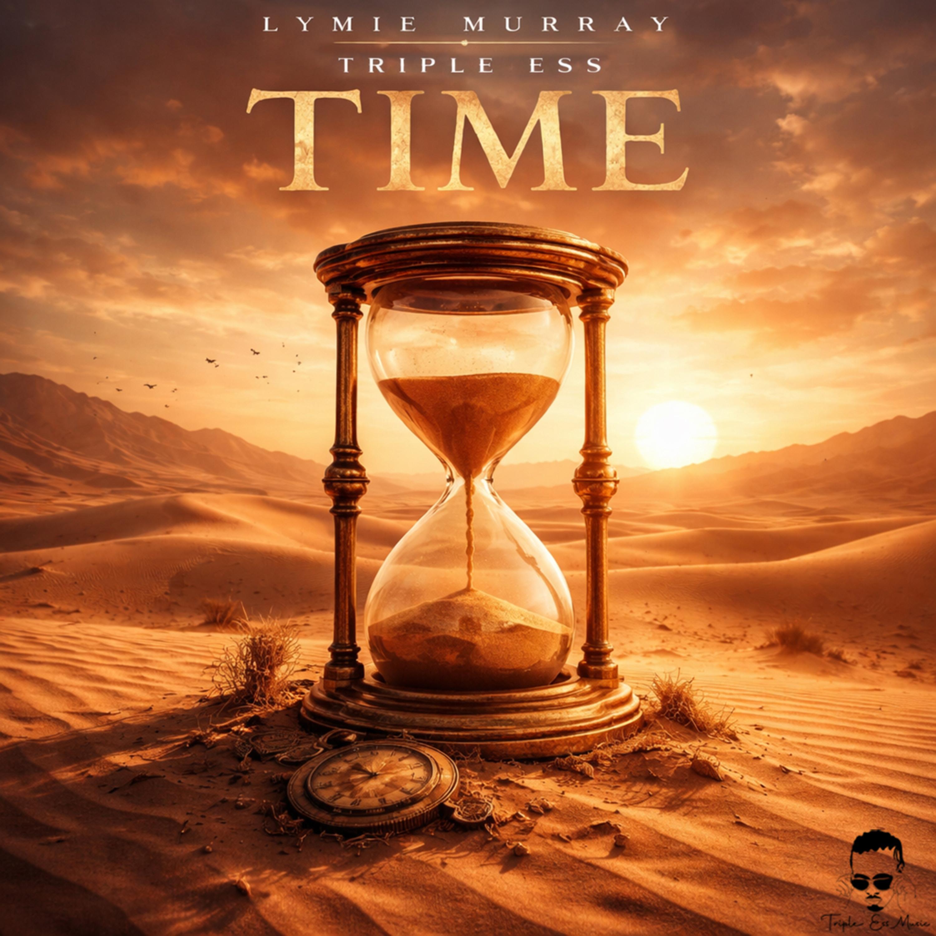 Time artwork