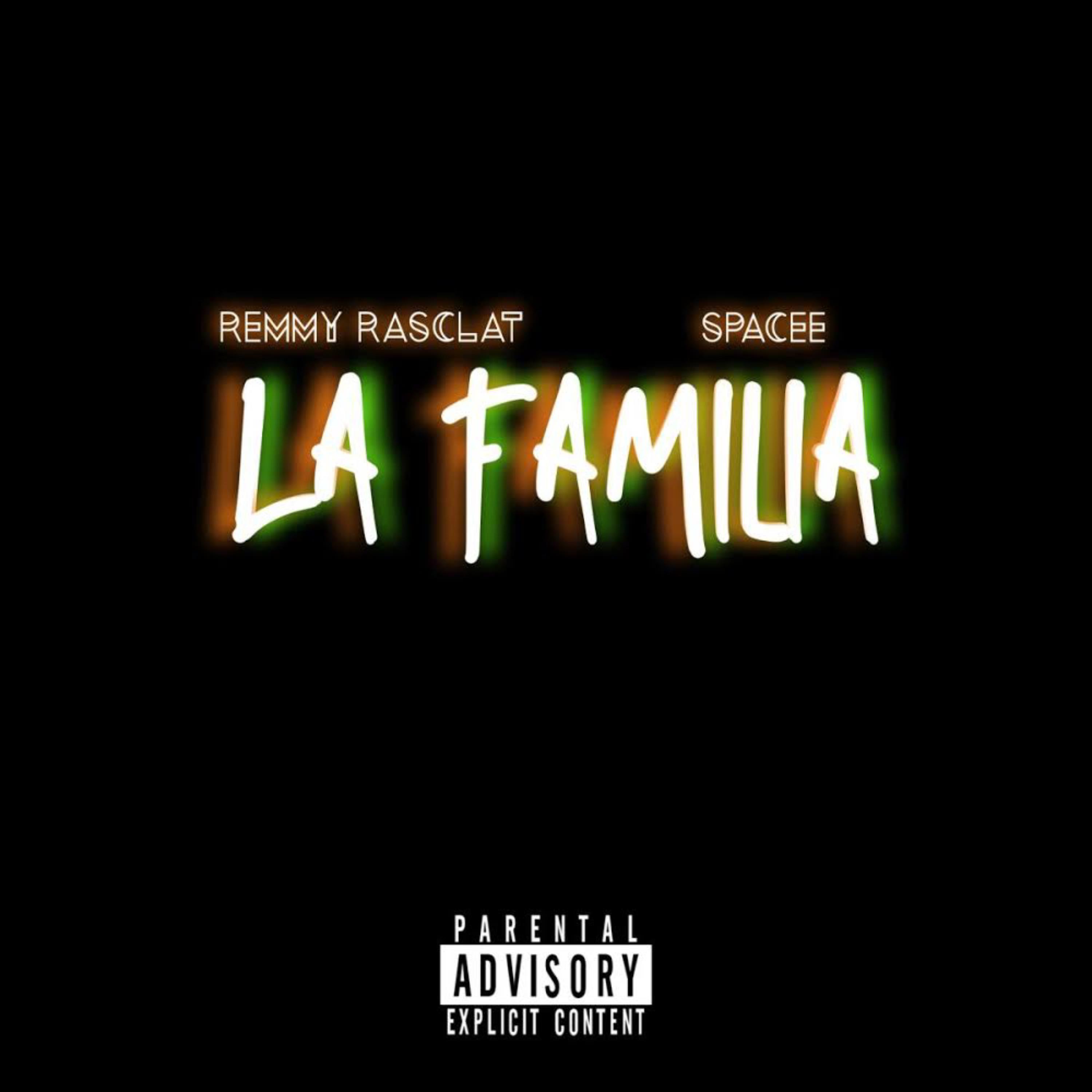 LA FAMILIA artwork